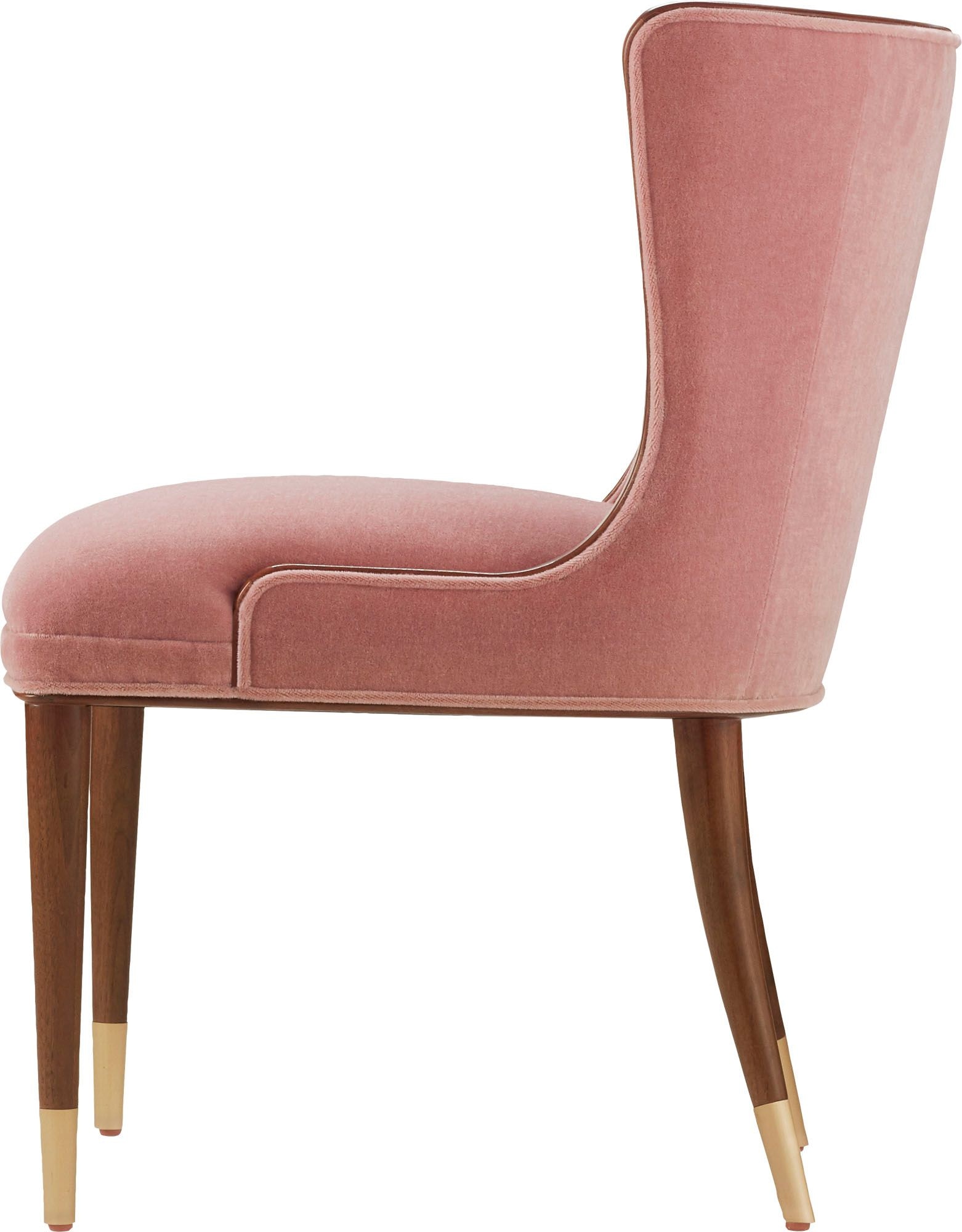 barbara barry marino dining chair