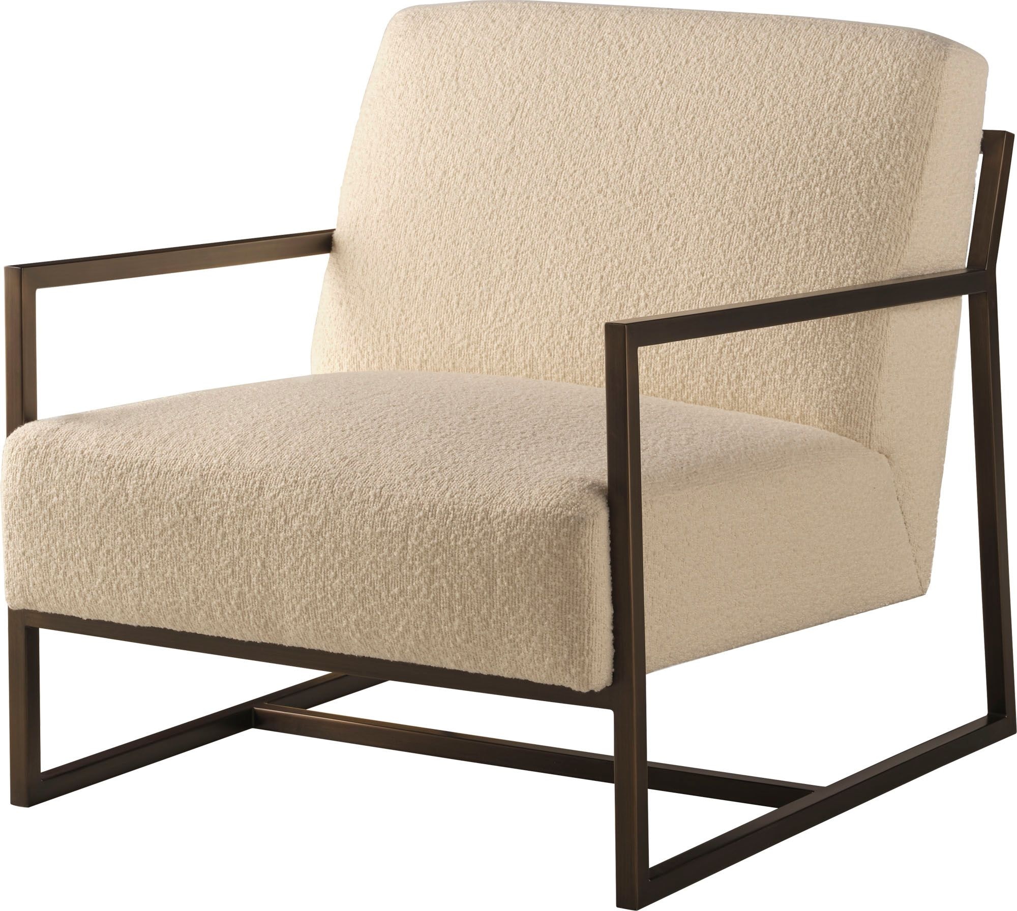 Baker discount lounge chair