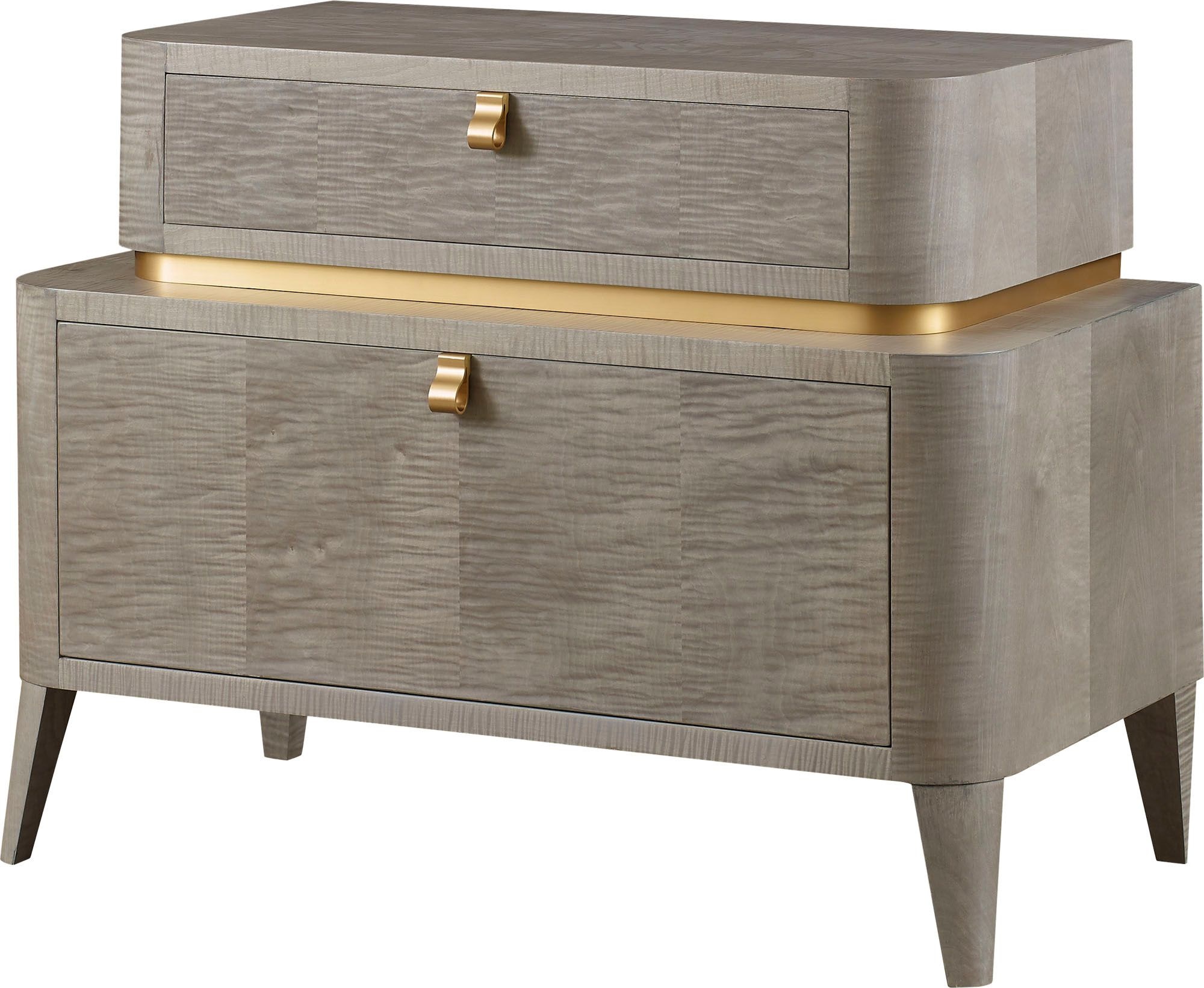 Baker Baker Luxe Chests And Dressers Chests And Dressers | Hickory