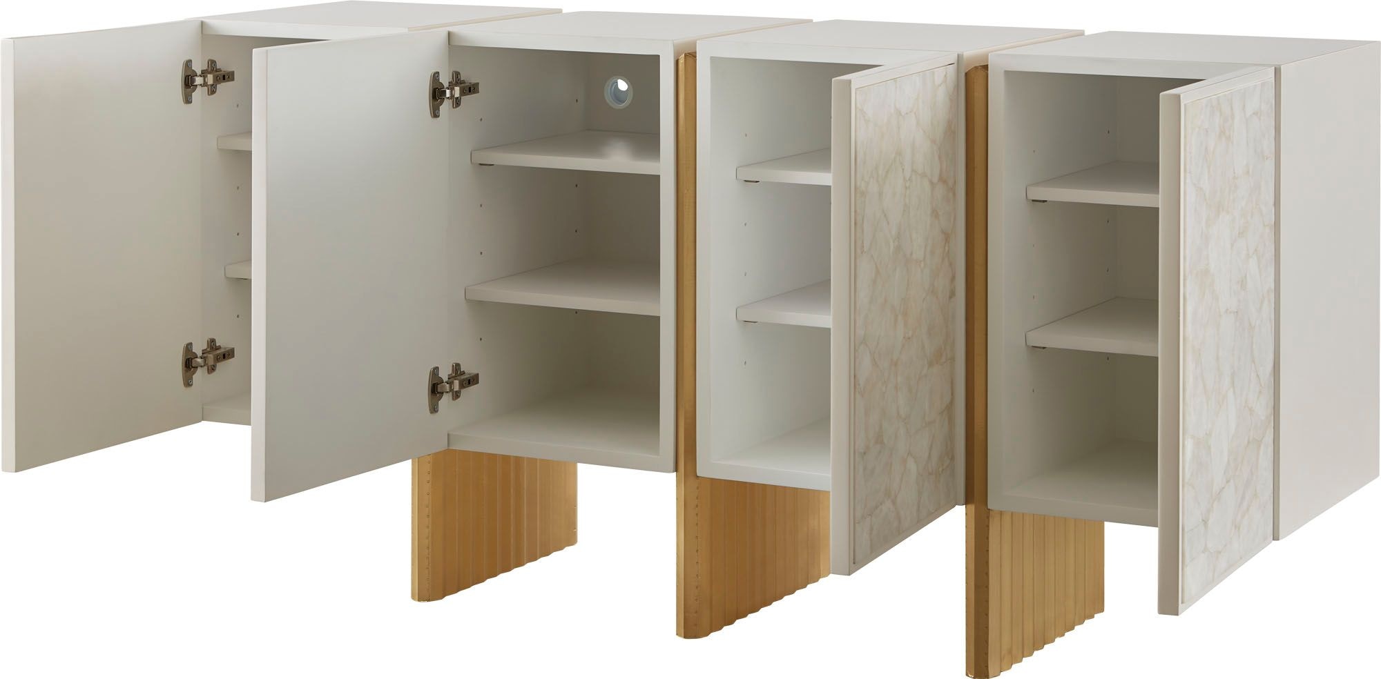 Kira Credenza BKRBAA3028