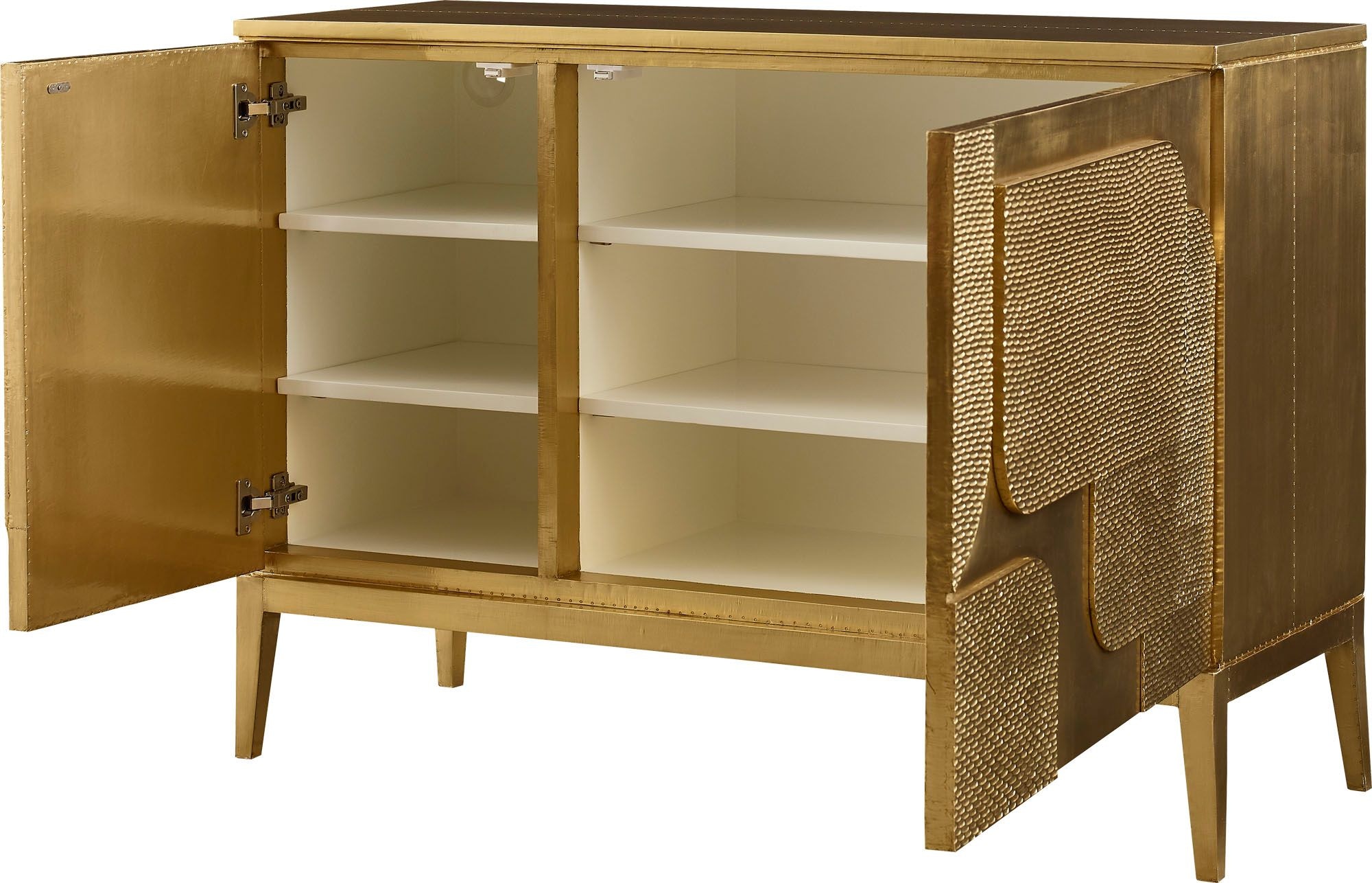 最高峰 Baker Furniture キャビネット Baker BAA3073 Bedroom Milanese Chest