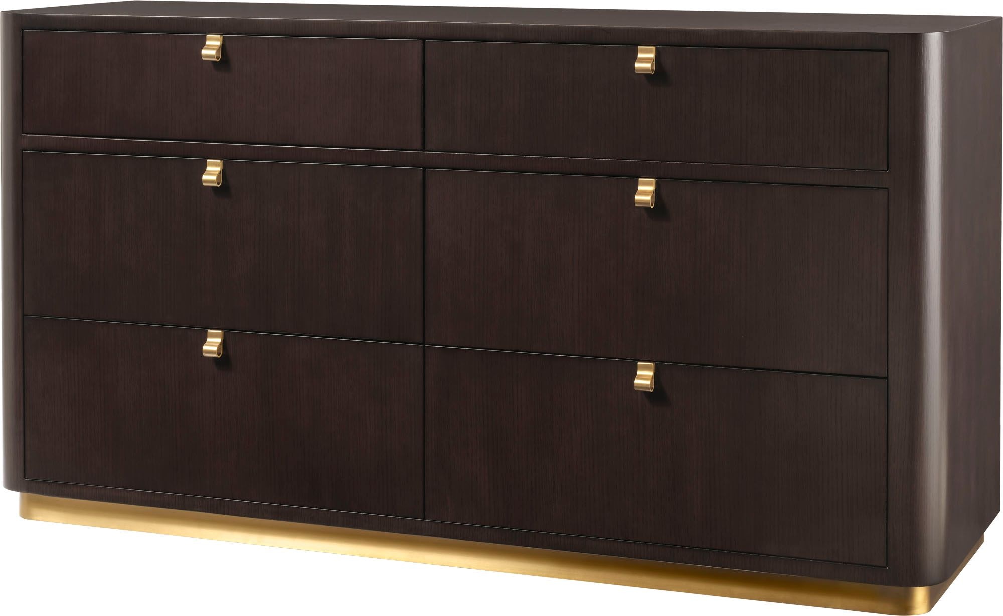 Baker Baker Luxe Chests And Dressers Chests And Dressers | Hickory