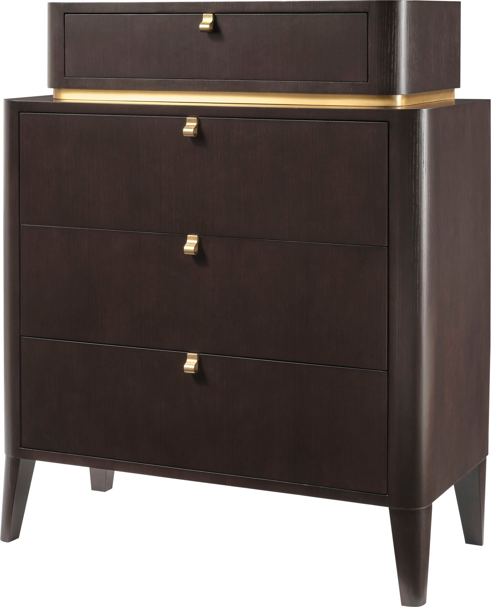 Baker Baker Luxe Chests And Dressers Chests And Dressers | Hickory
