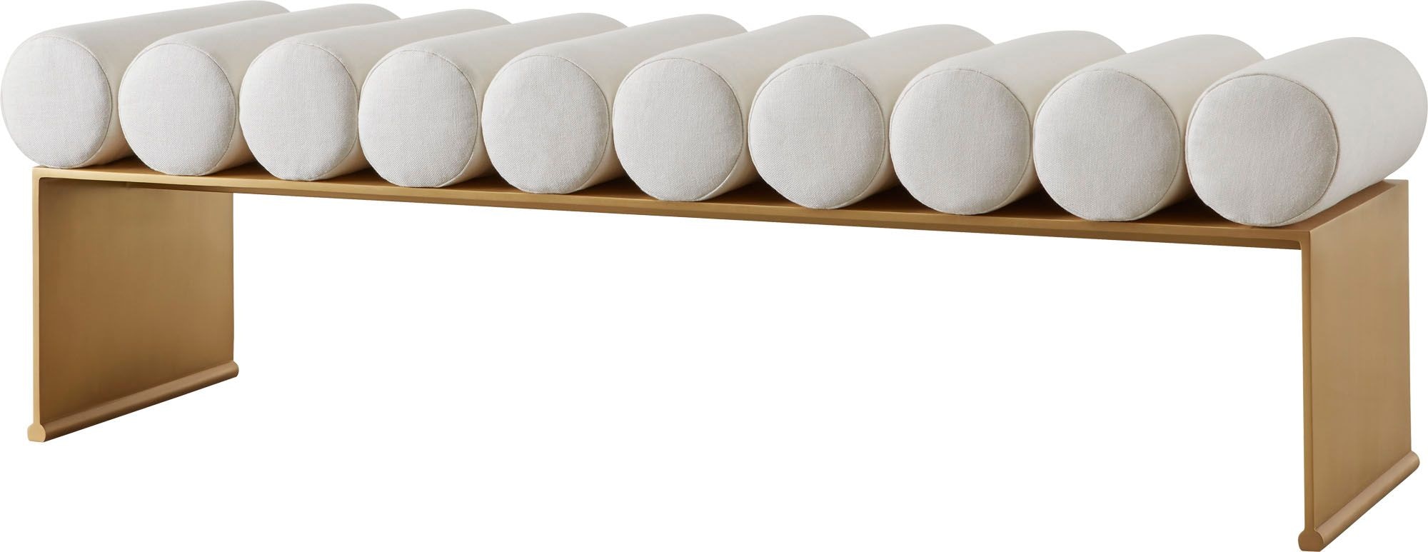 Baker BAA3216 Living Room Runway Bench