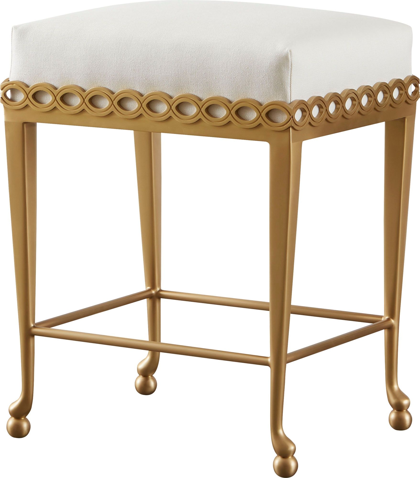 Baker Infinity Counter Stool BAA3248