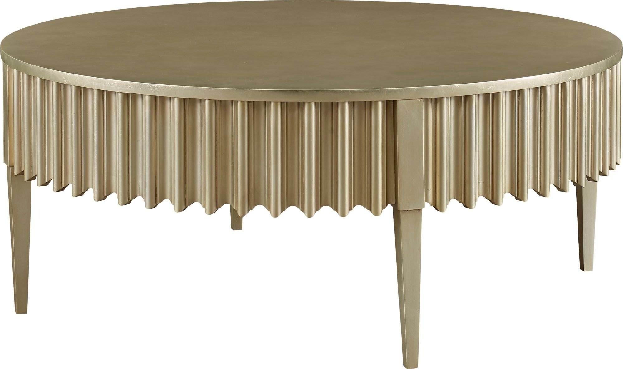 reese cocktail table