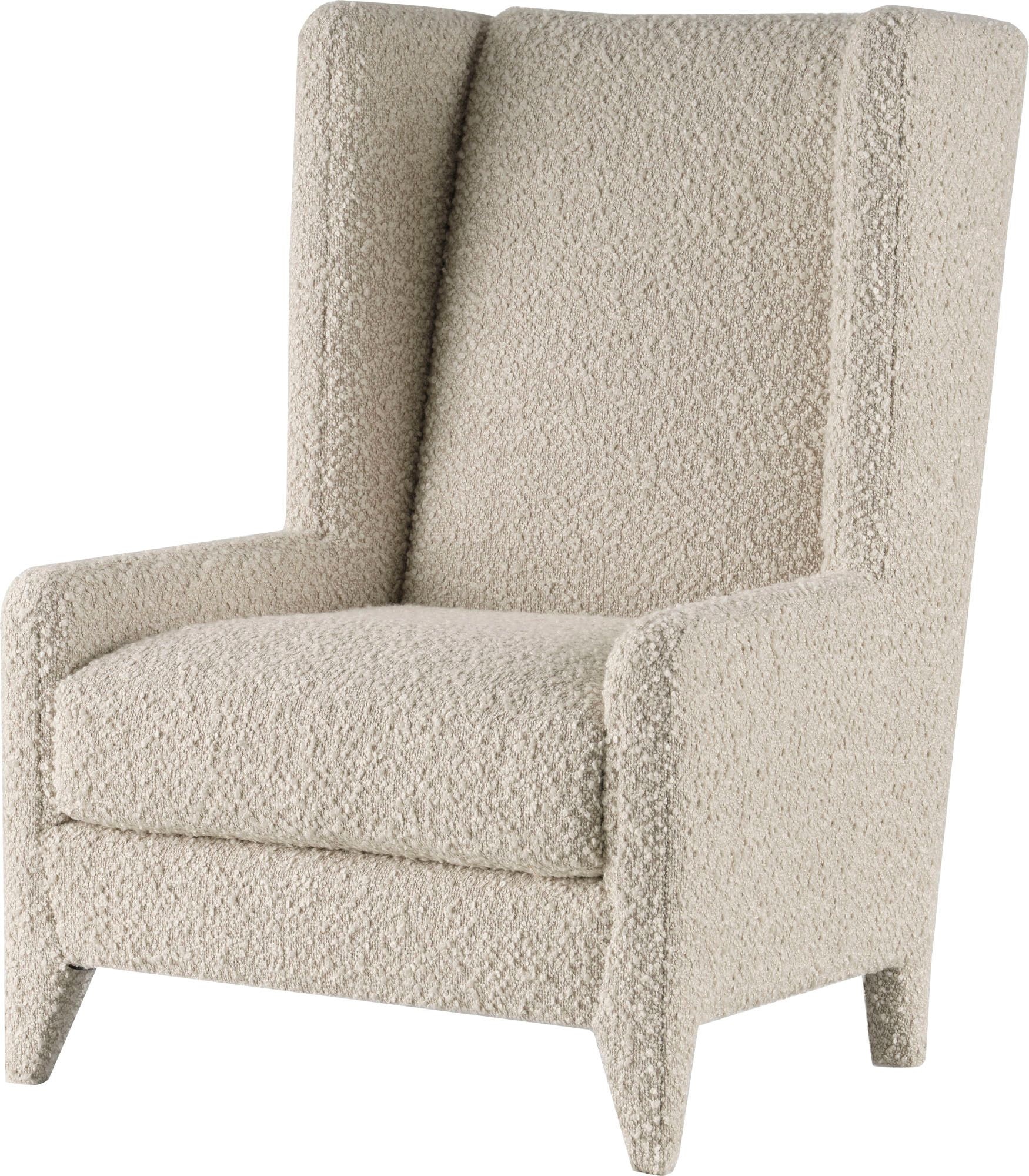Royce Wing Chair BKRBAA3507C