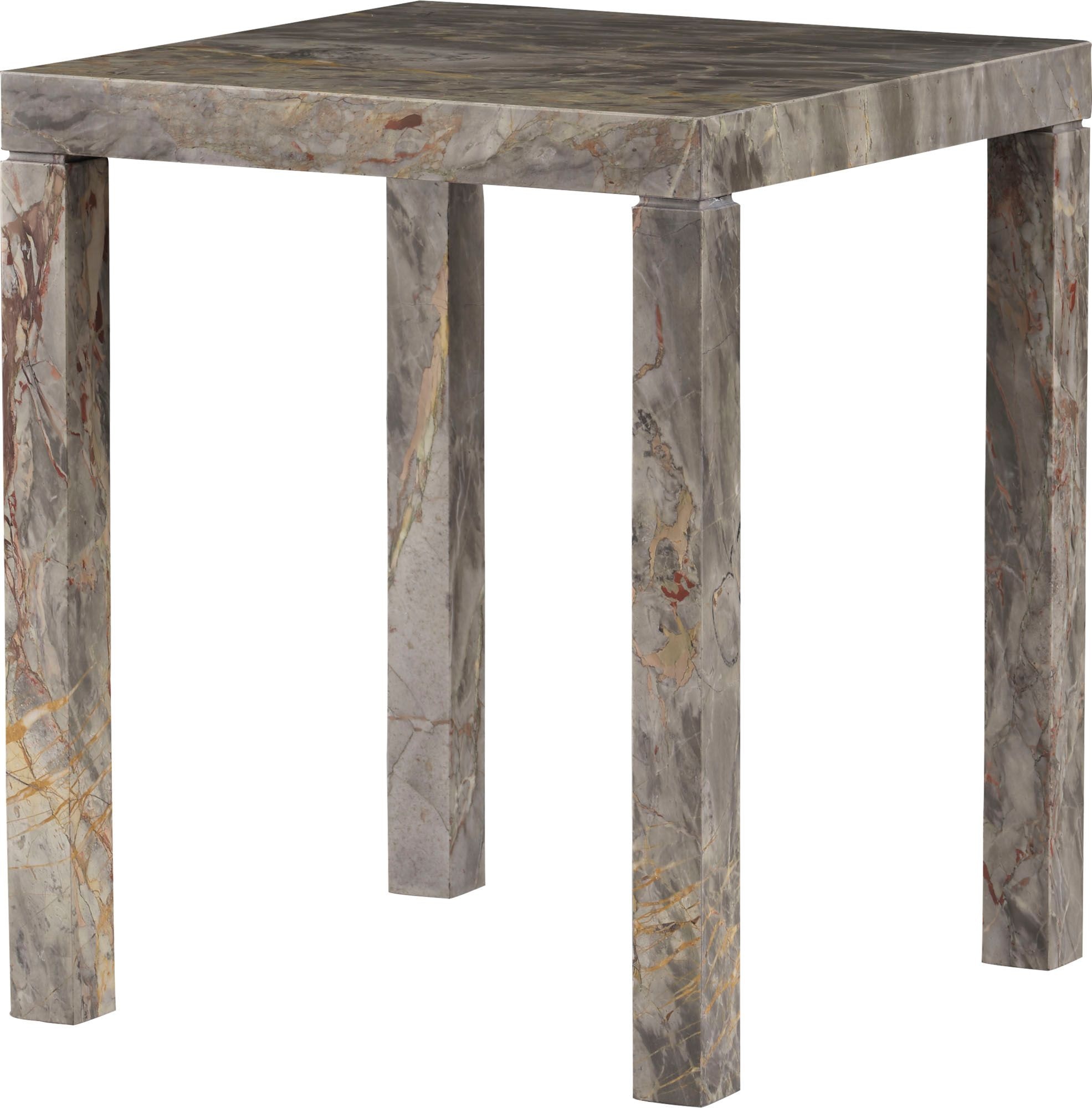 Baker Serena Side Table BAA3858