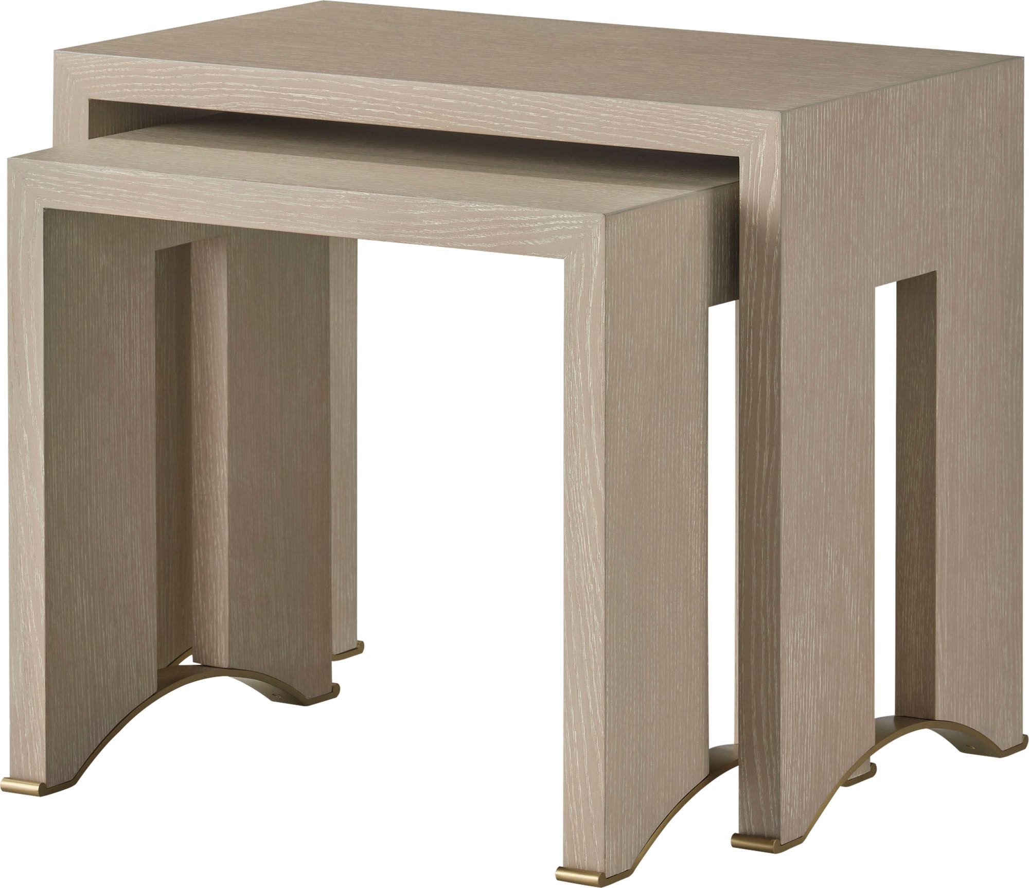 Ponte Nesting Table BKRBAA3978