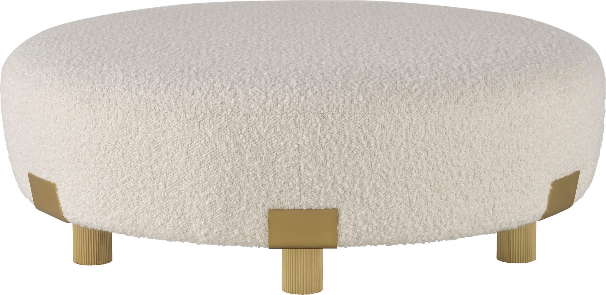 Baker Strap Ottoman BAA4011O