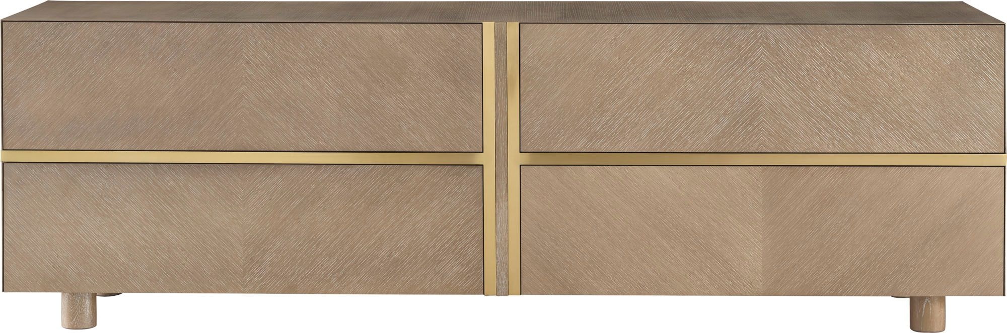 Axton Credenza BKRBAA4328