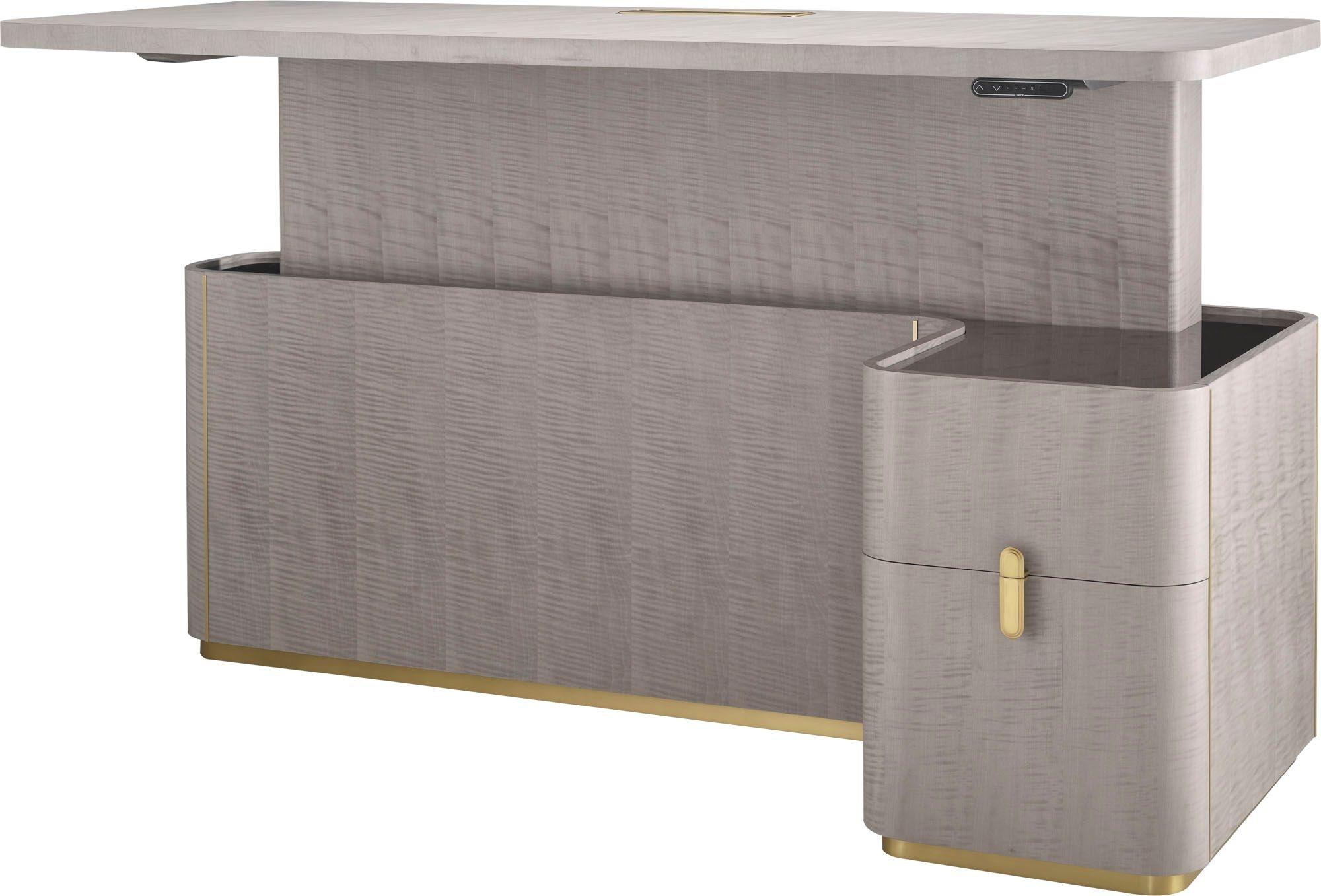 Sit/Stand Desk BKRBAA4588