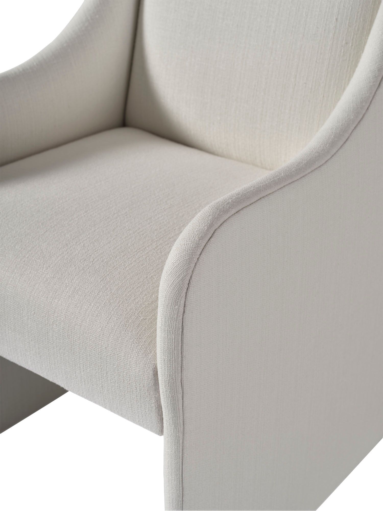 Baker Living Room Maeve Chair BAA5135 Toms Price Home