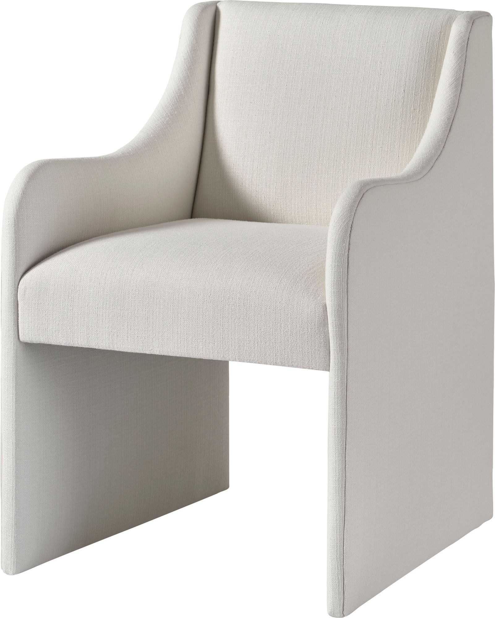 Baker Living Room Maeve Chair BAA5135 Toms Price Home