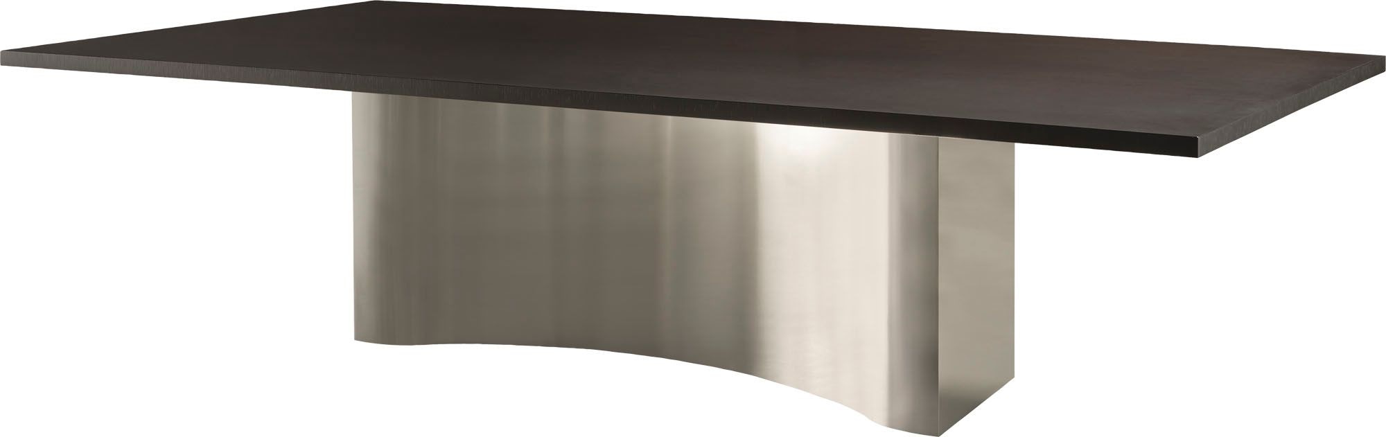 Baker Isadora Dining Table - 118 Inch Wide 