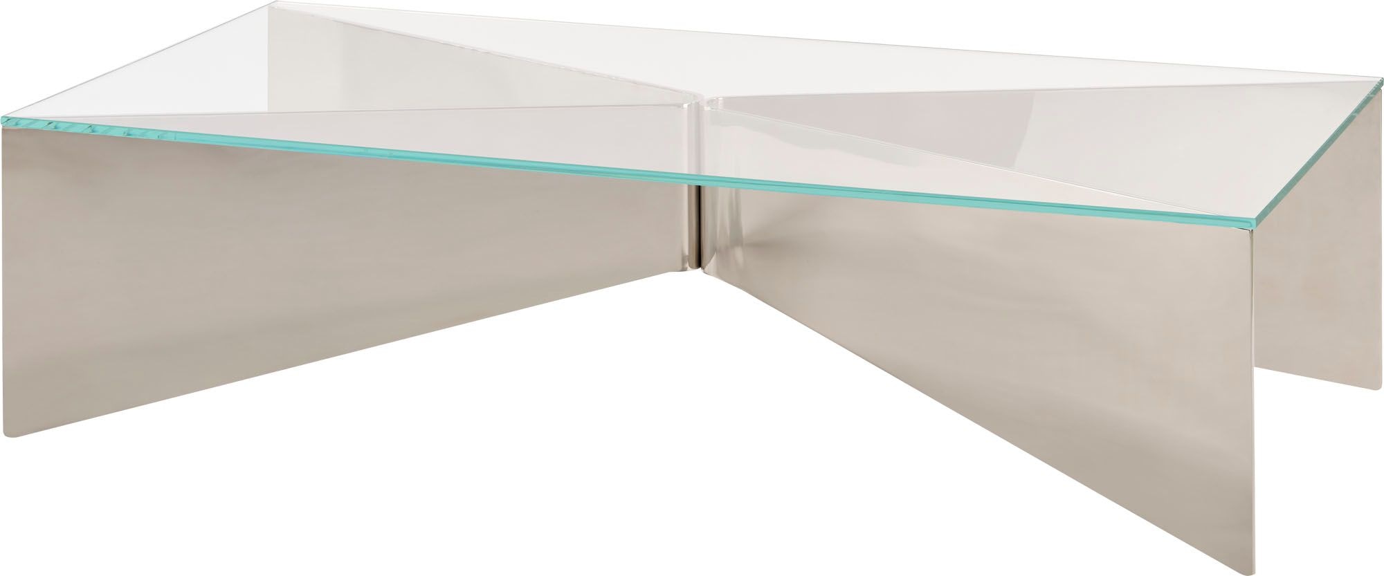 Baker Lila Cocktail Table BAA5450