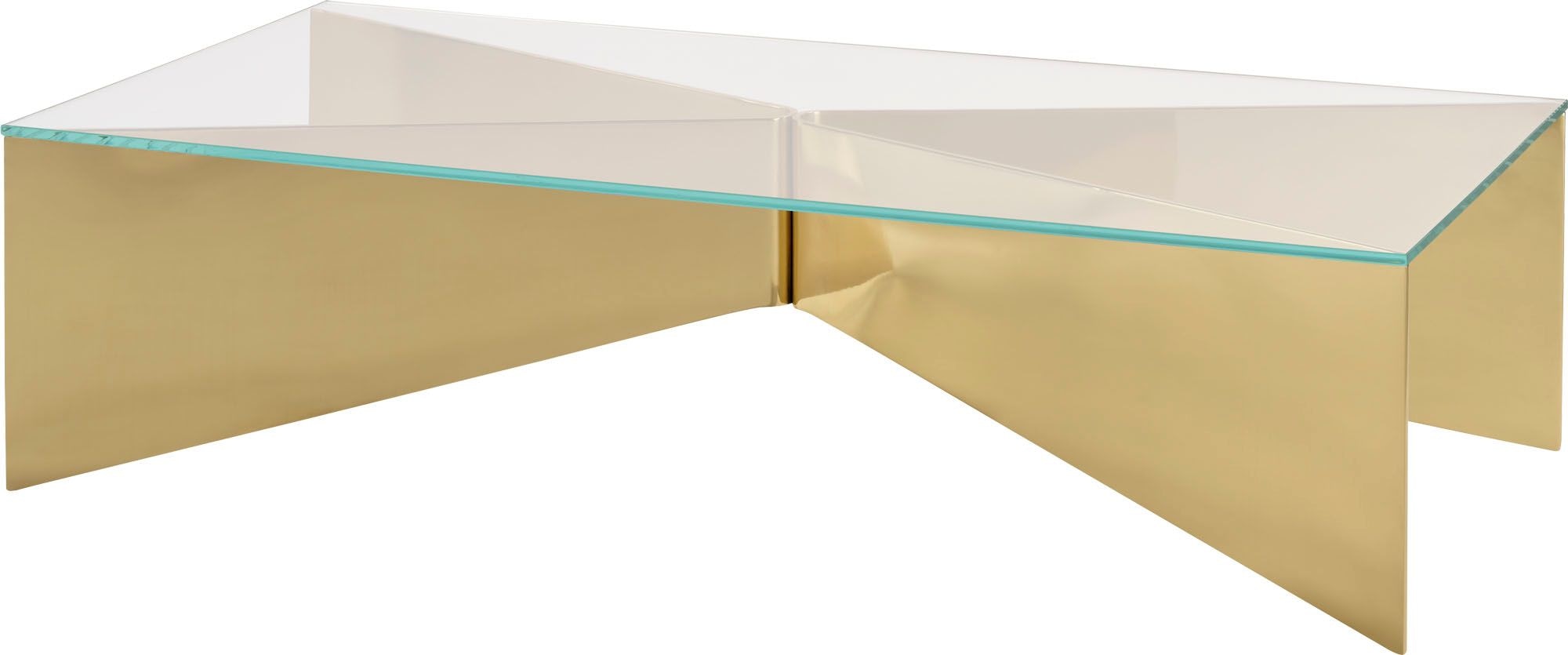 Baker Layla Cocktail Table BAA5451