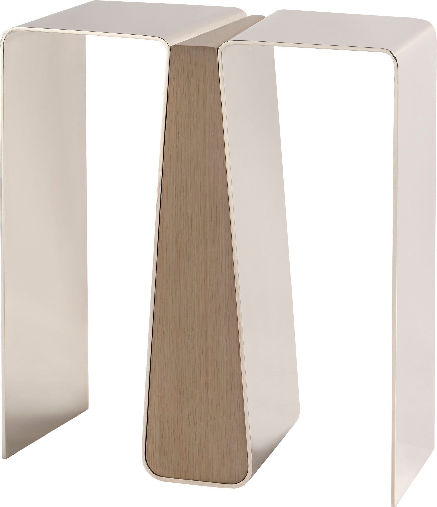 Baker Marni Side Table 