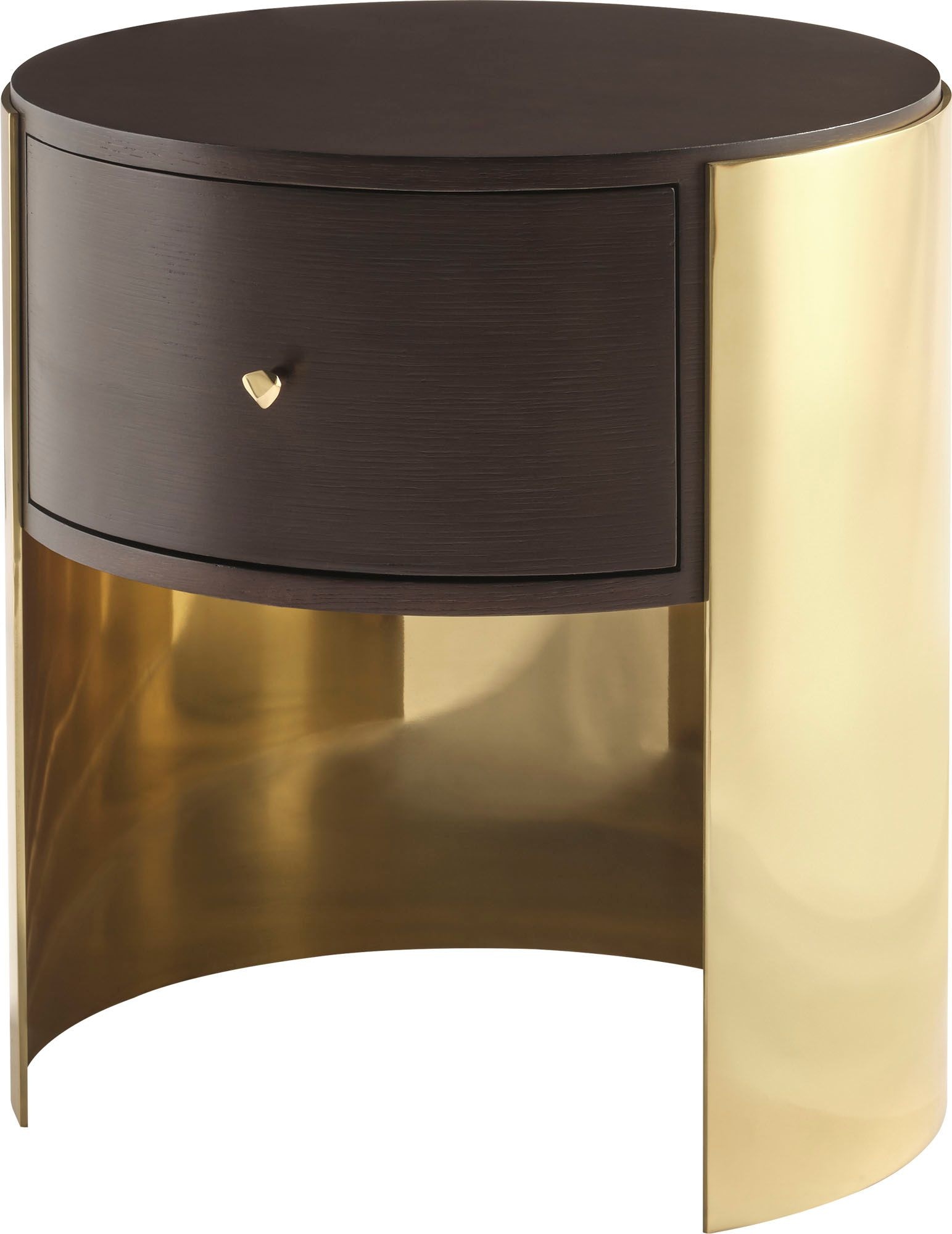Baker Camila Side Table 