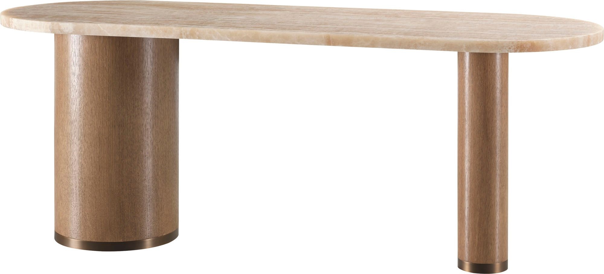 Baker Palermo Desk BAA5687
