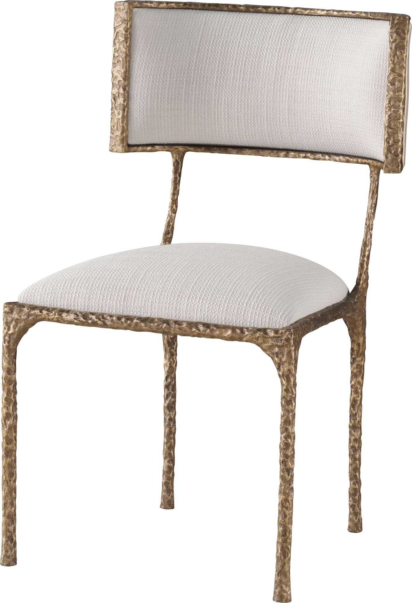  Pollara Dining Chair - Dim with Fumar 