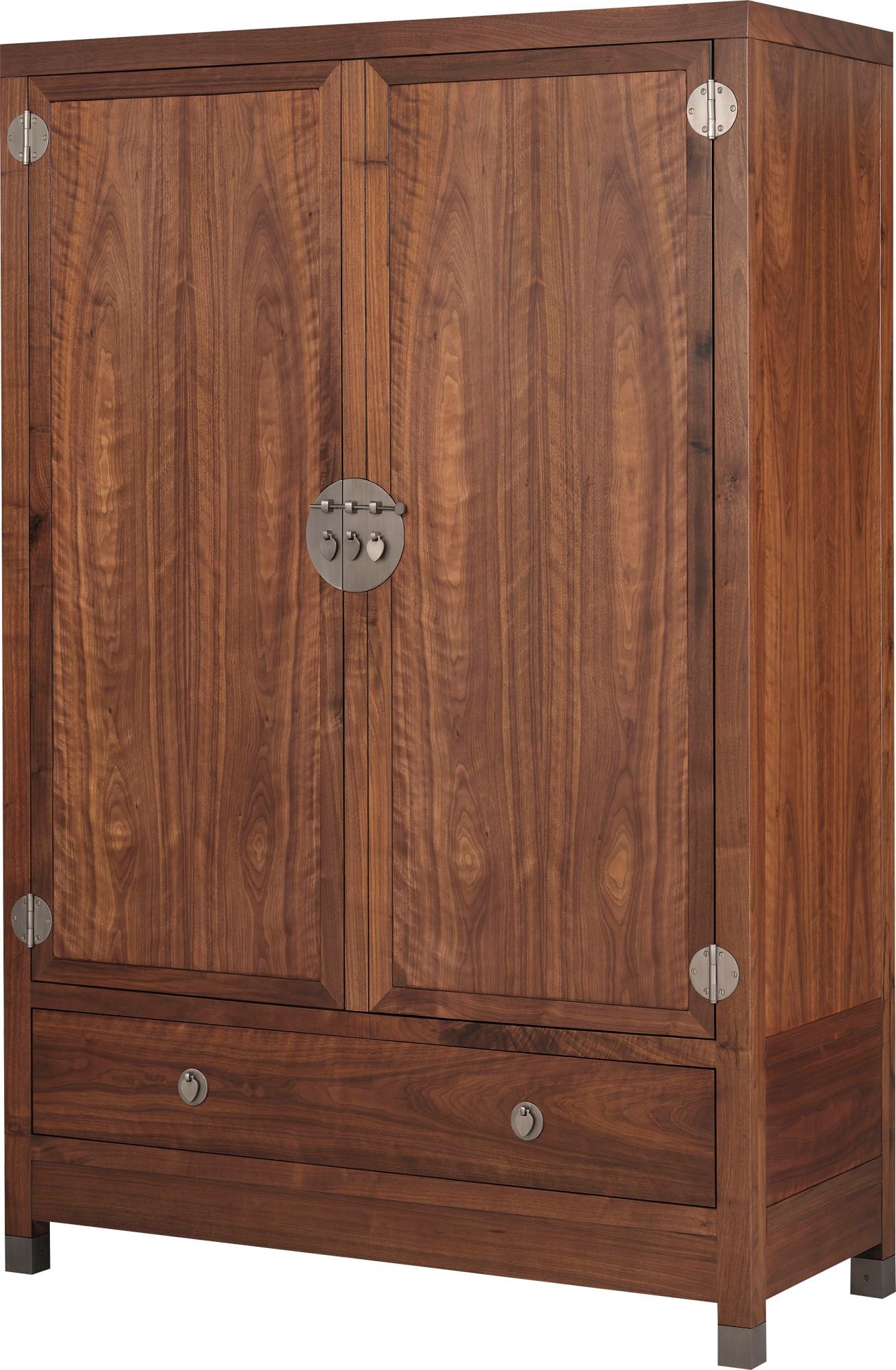 Baker Ming Cabinet 