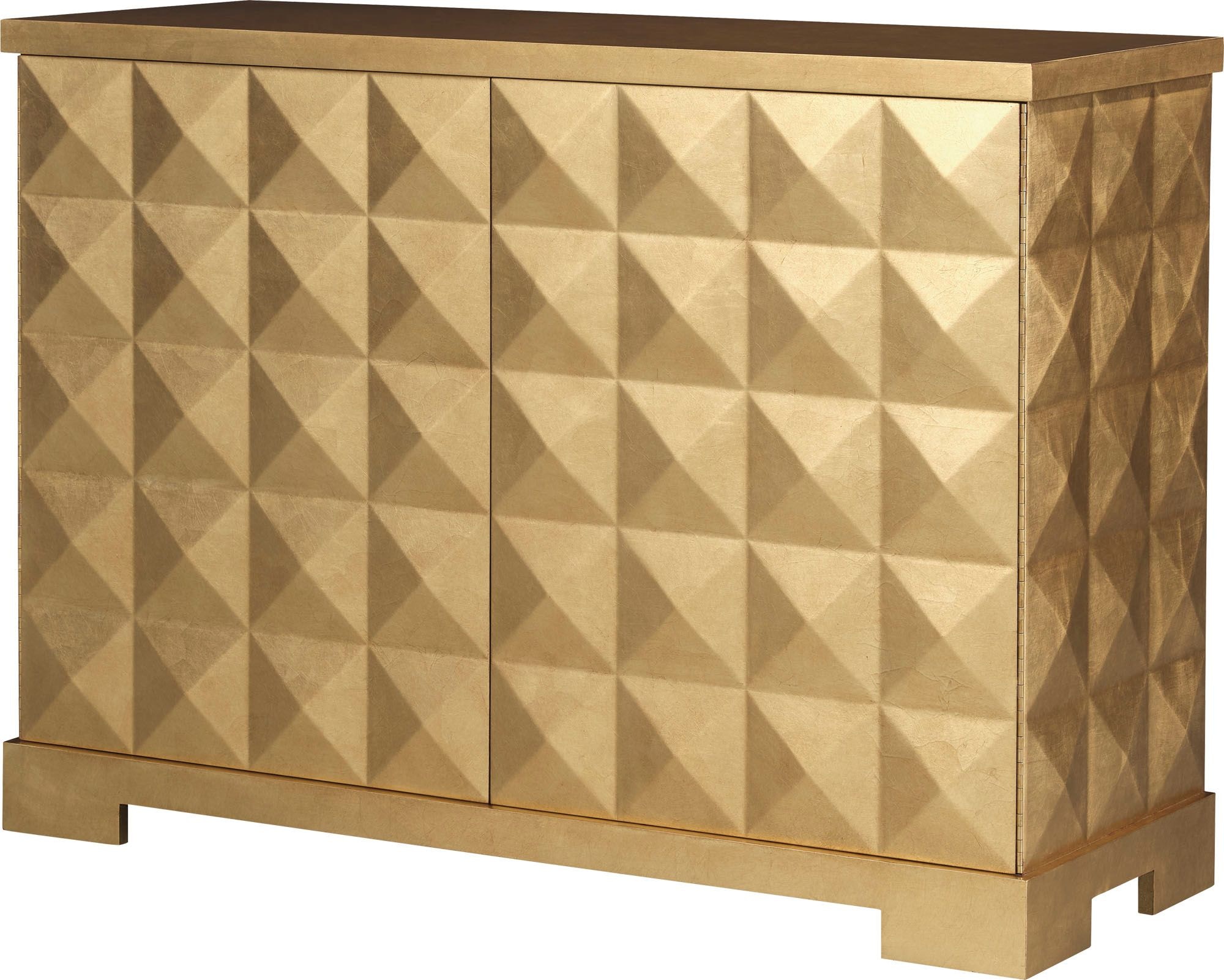 Baker Diamond Chest 