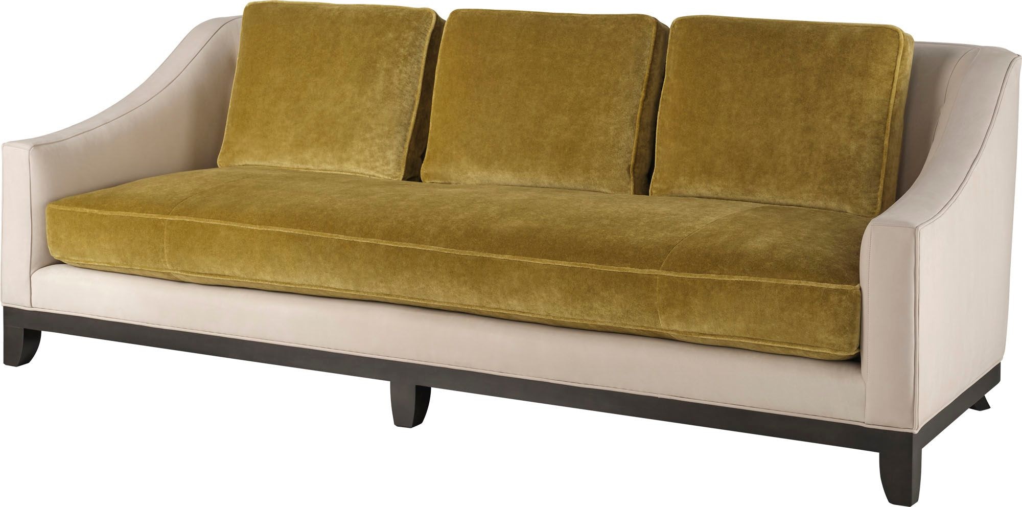 Baker Neue Sofa 
