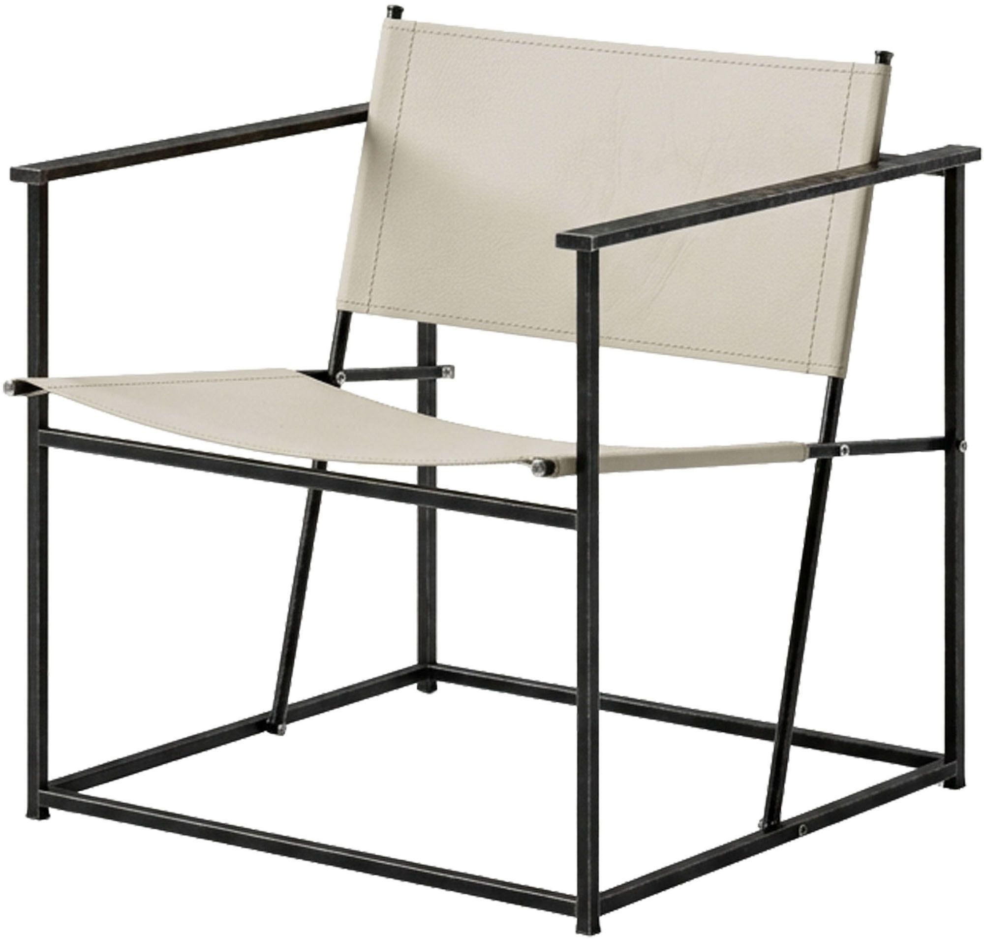 Baker Auguste Chair 
