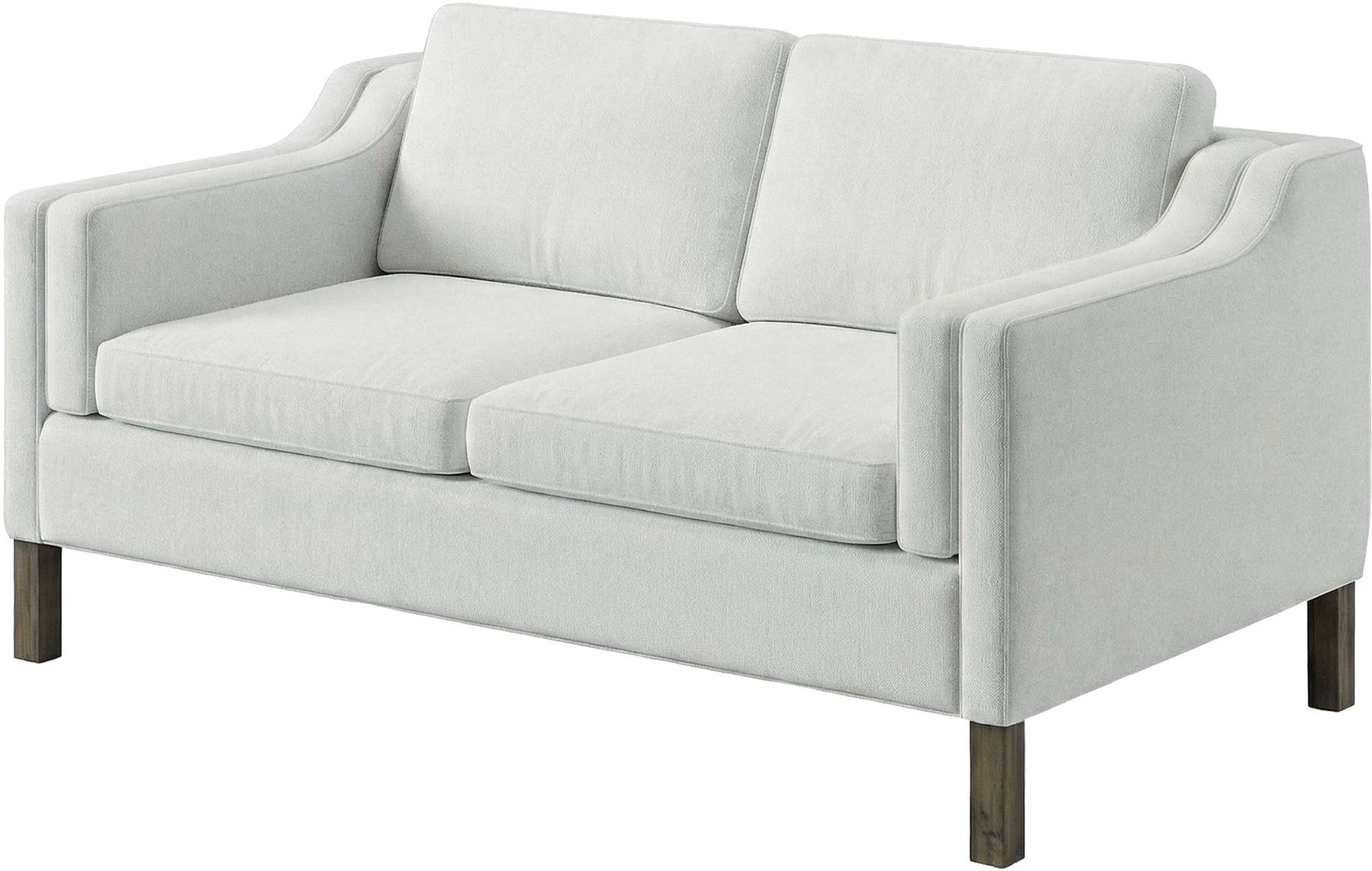 Baker Anders Loveseat BAA6603L