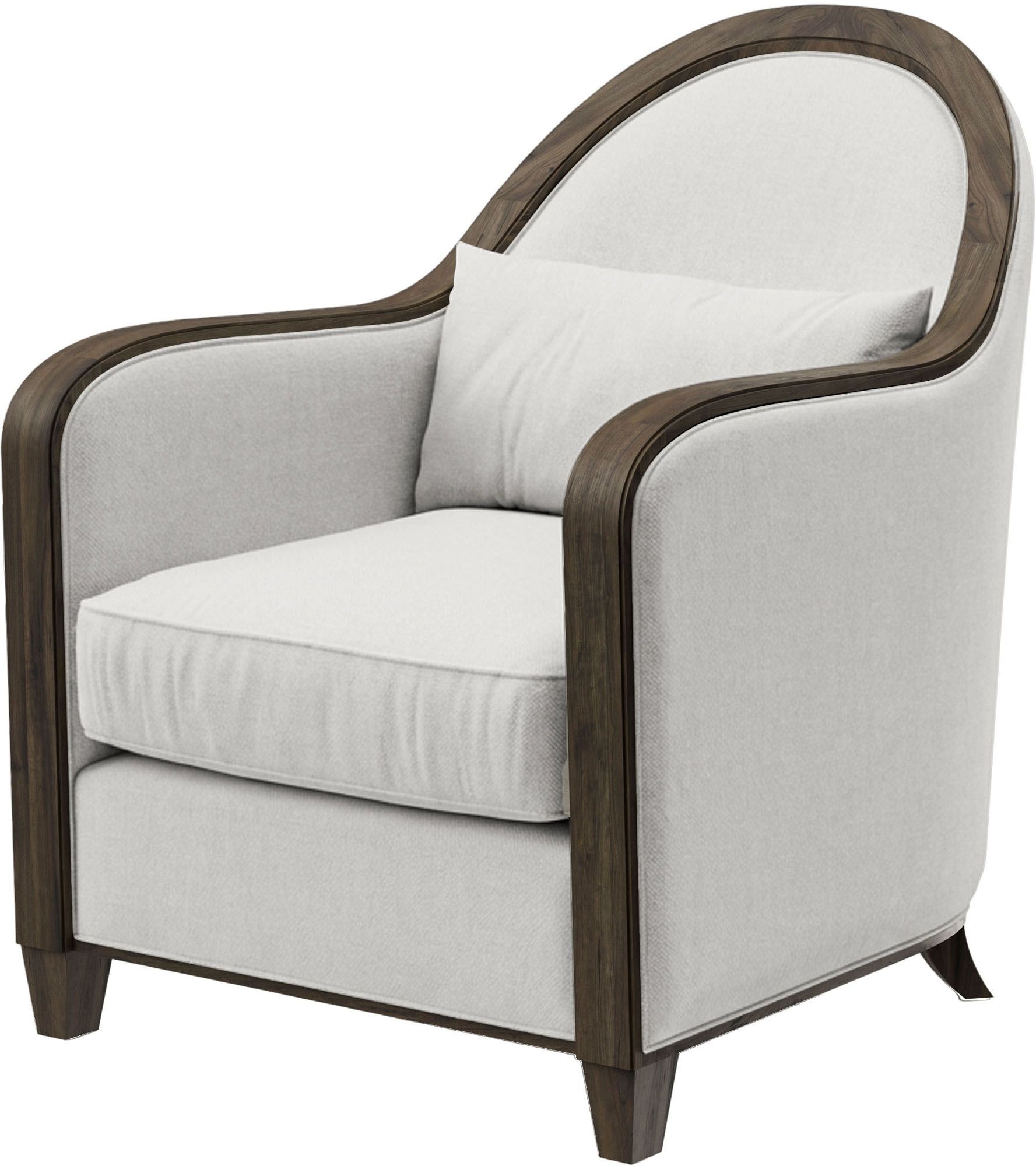  Kensington Lounge Chair 