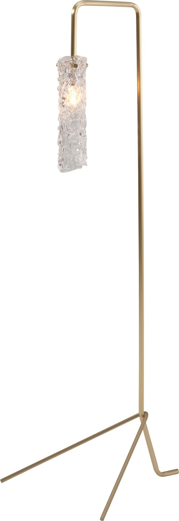 Baker Volare Floor Lamp 