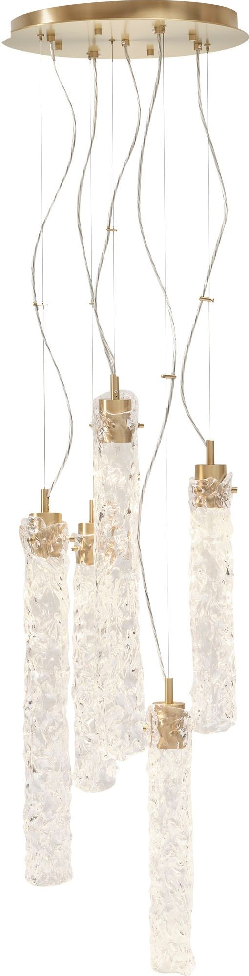 Baker Volare Pendant - Large 