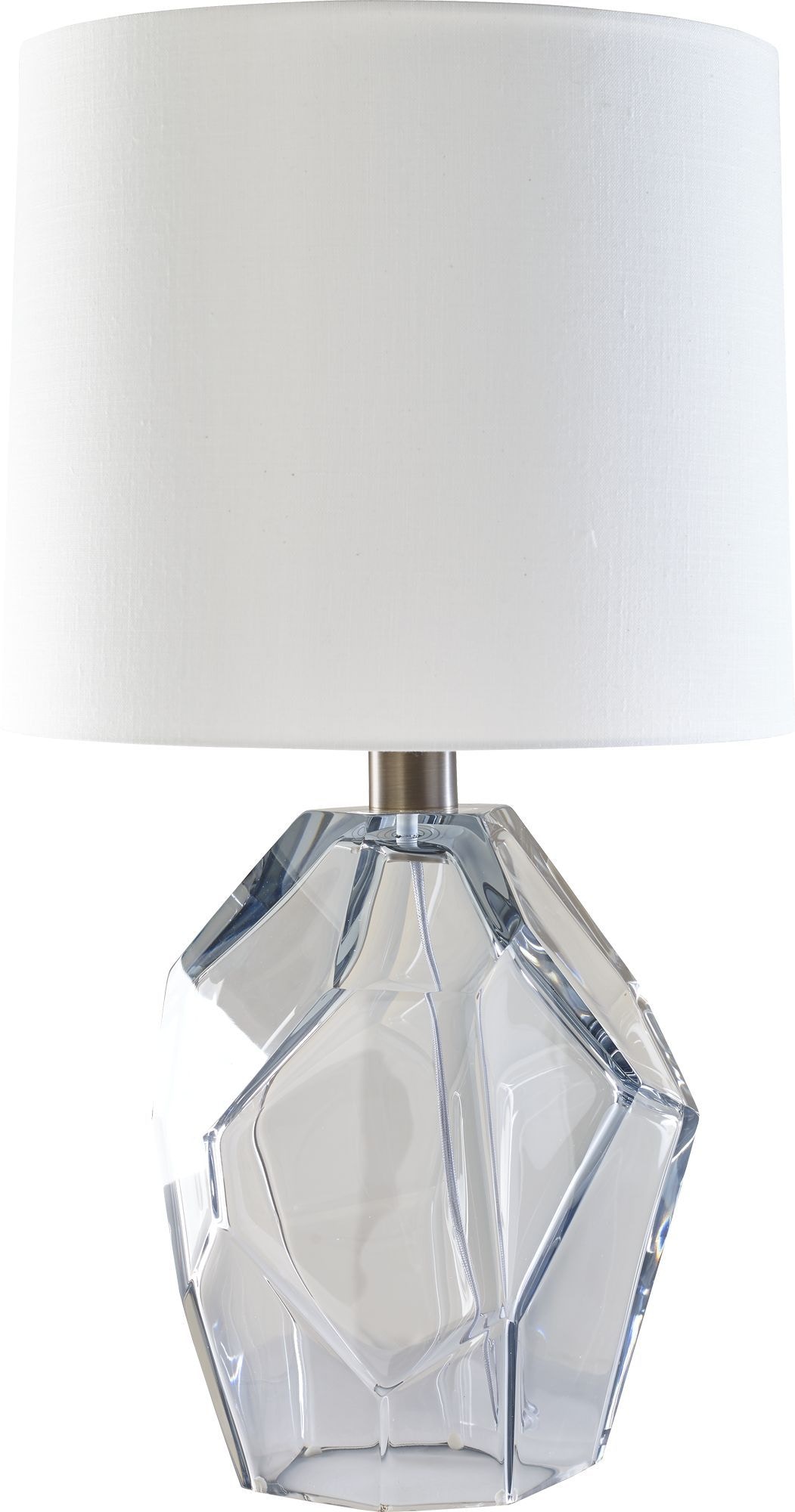 Baker lighting and deals lamp