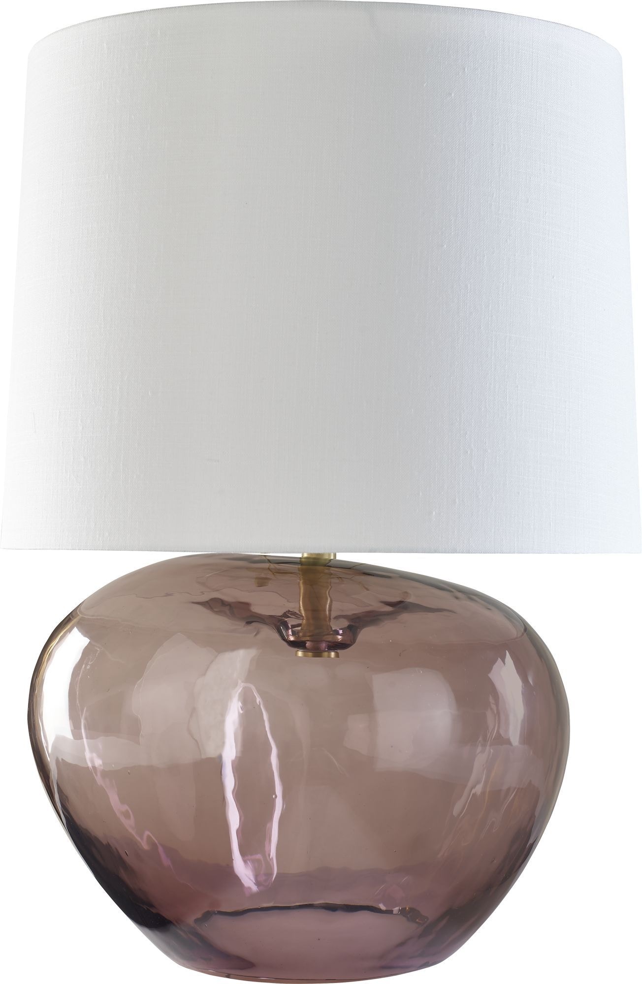 luxe table lamps