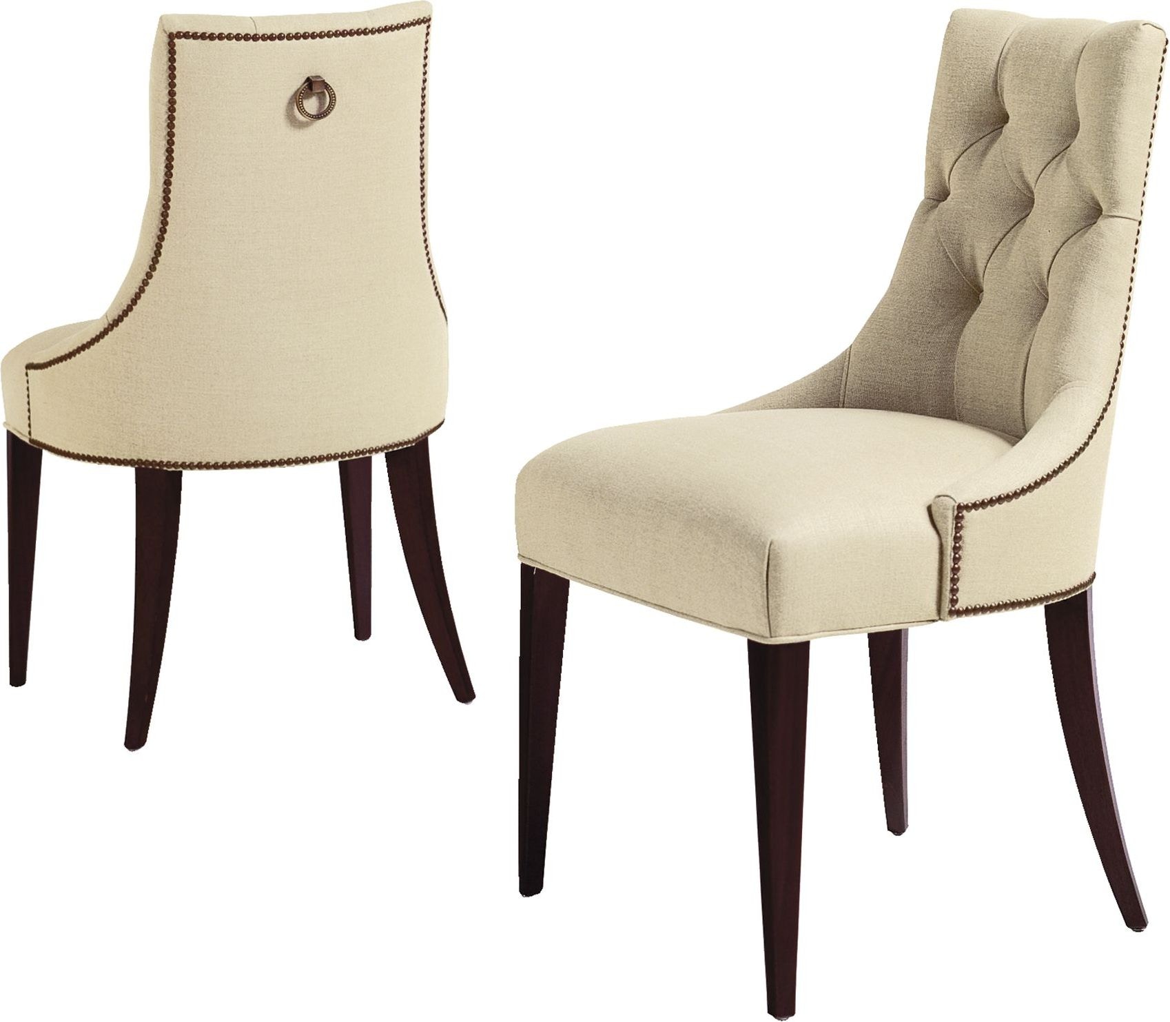 thomas pheasant dining chairs