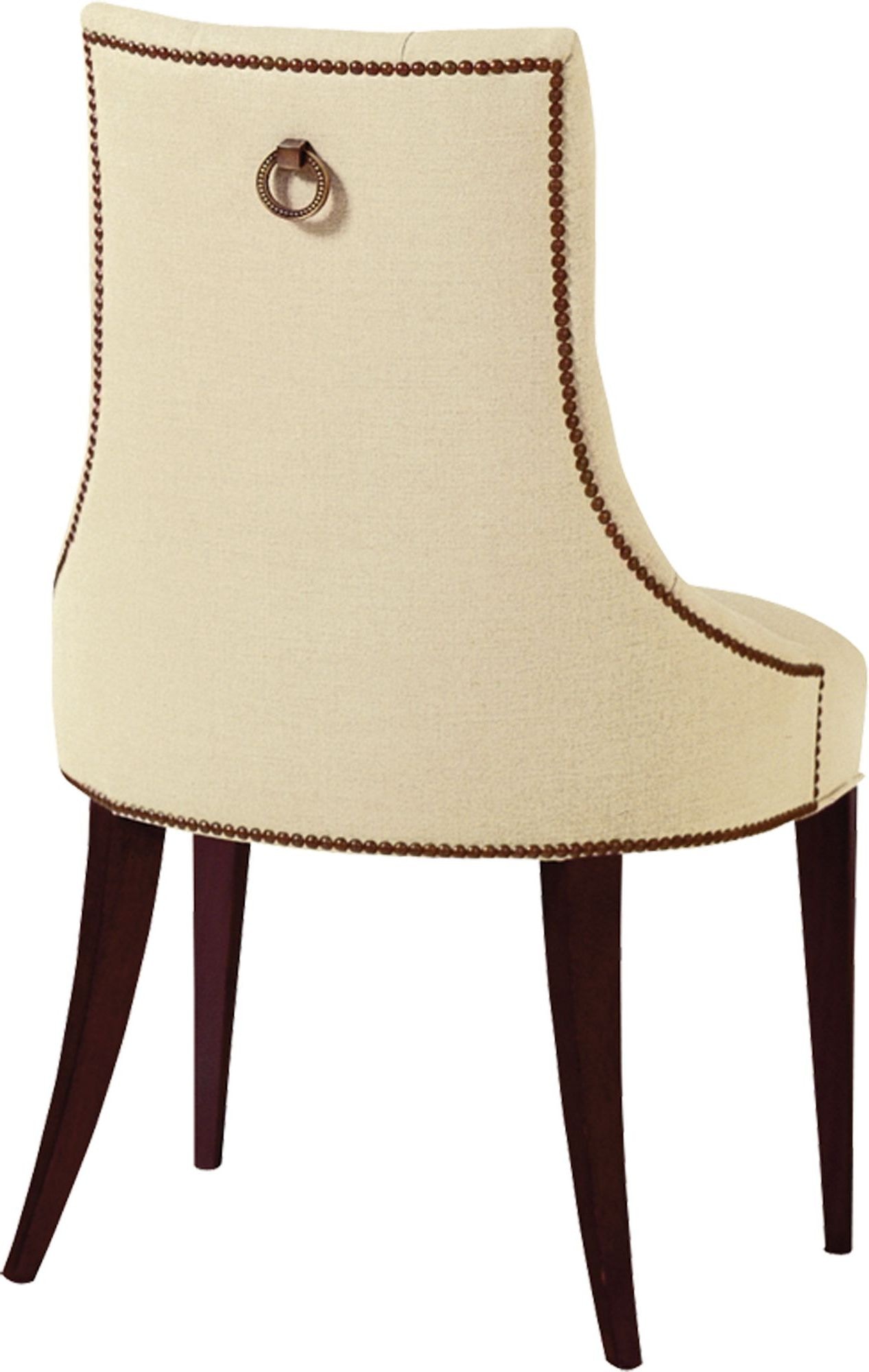 Baker BA7841 Casual Dining Ritz Dining Chair