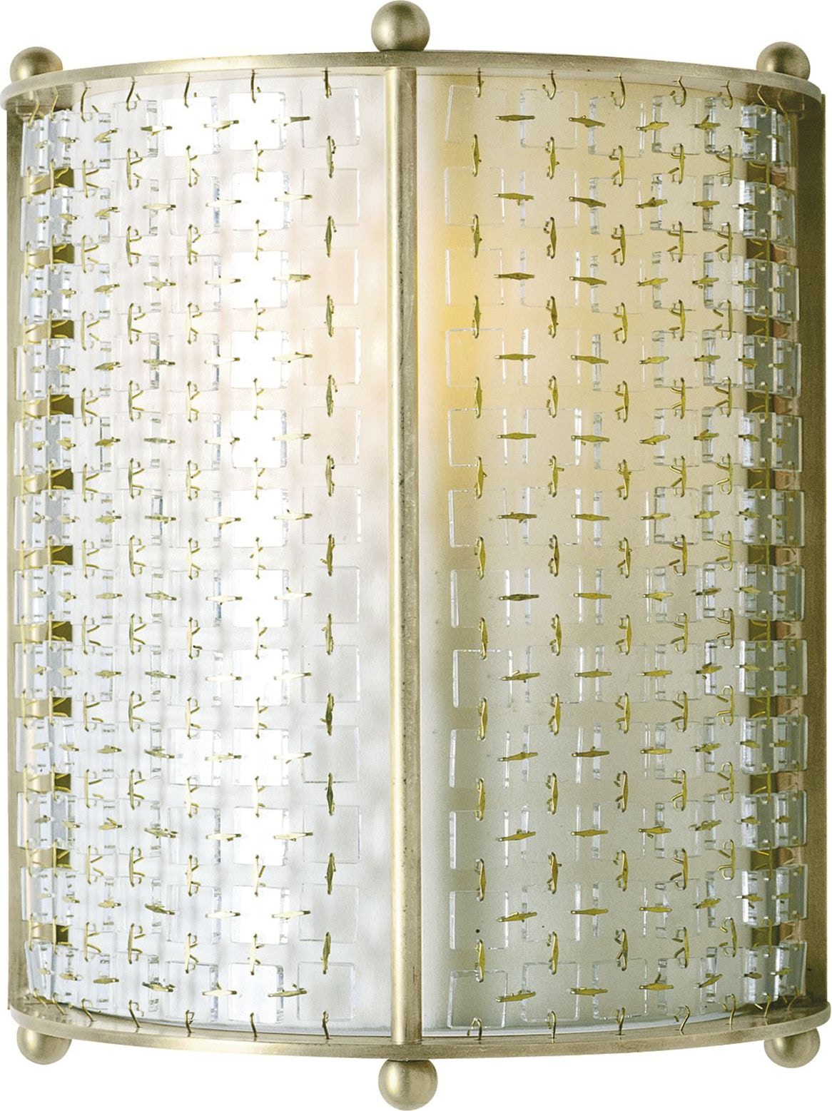 Baker Bracelet Sconce BAPH202