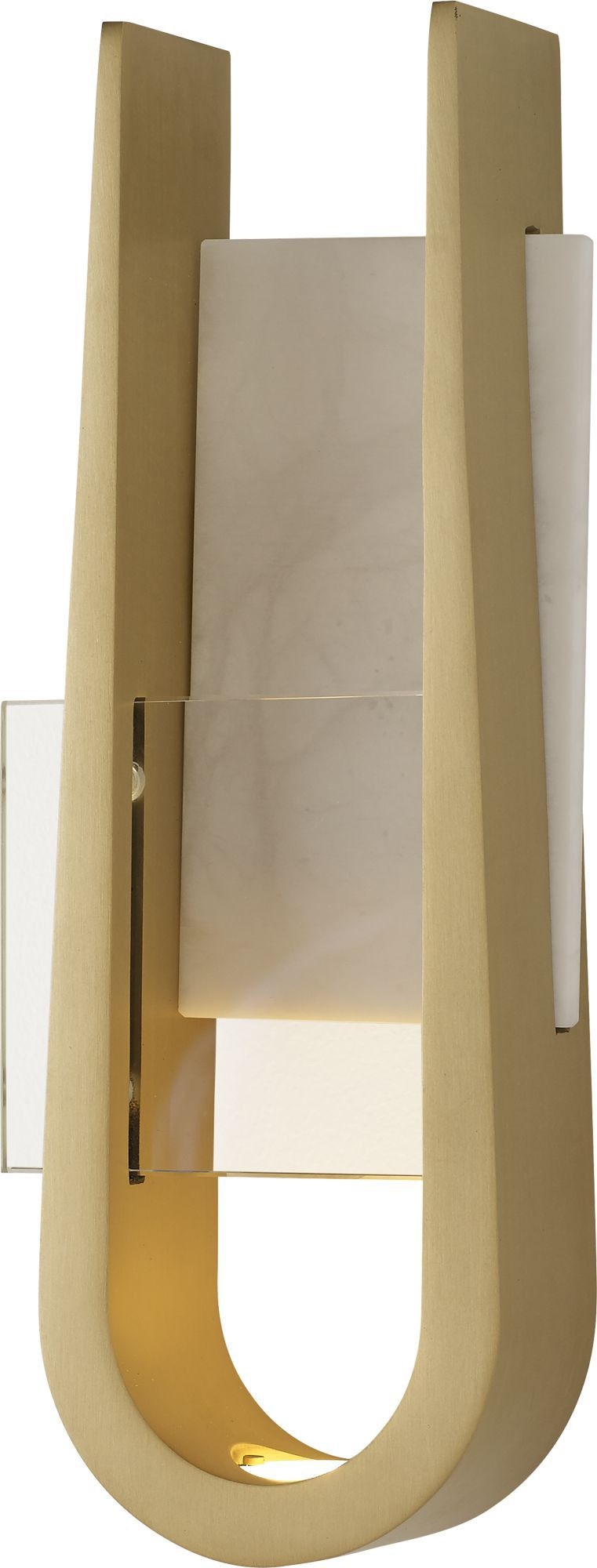 Baker Apollo Sconce BAPH402