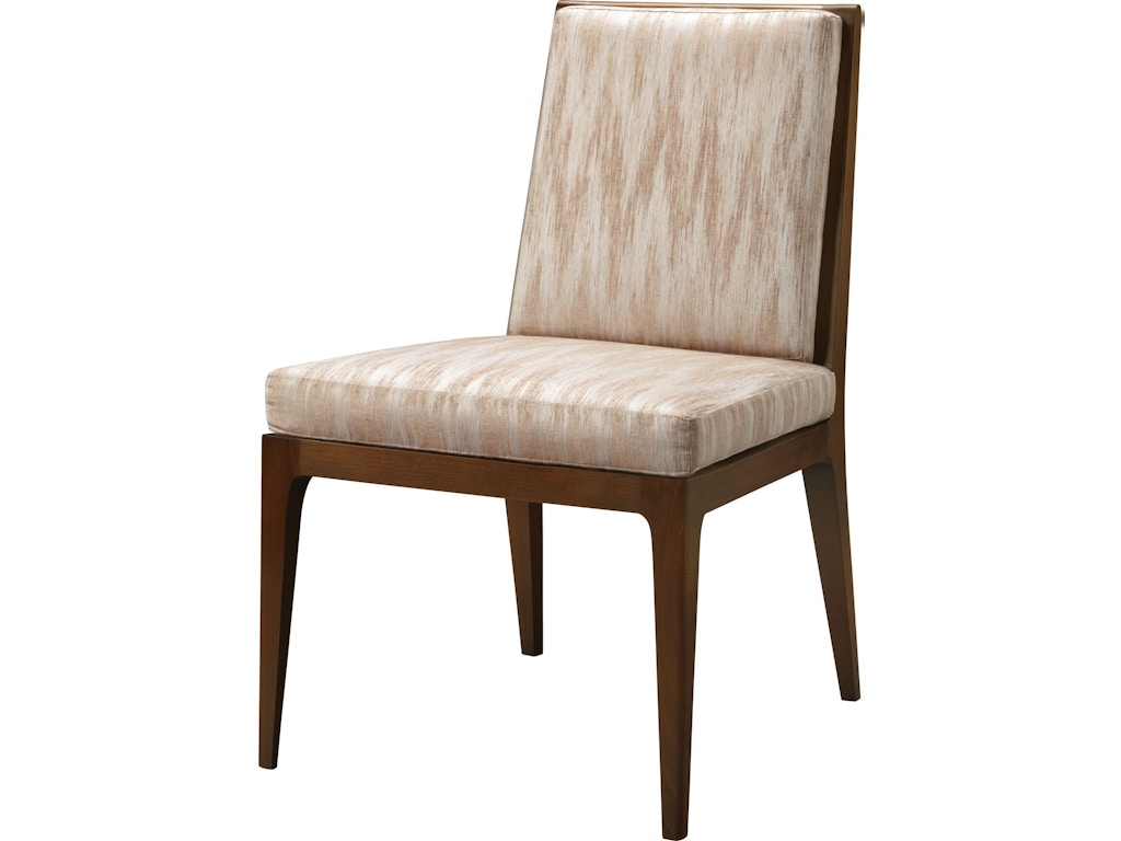 Carmel Upholstered Dining Side Chair Bkrba36421