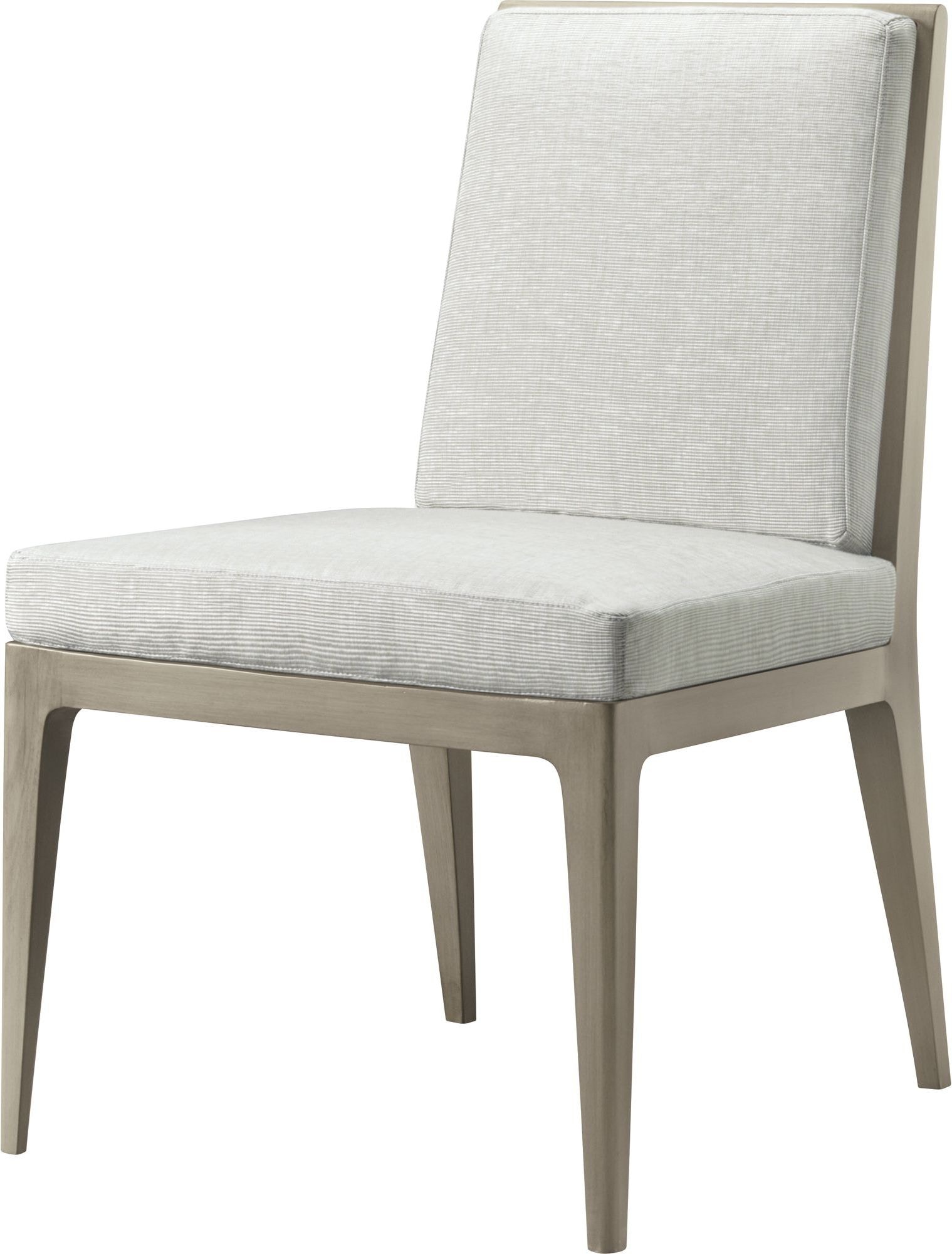 Baker BA3642 Dining Room Carmel Caned Dining Side Chair