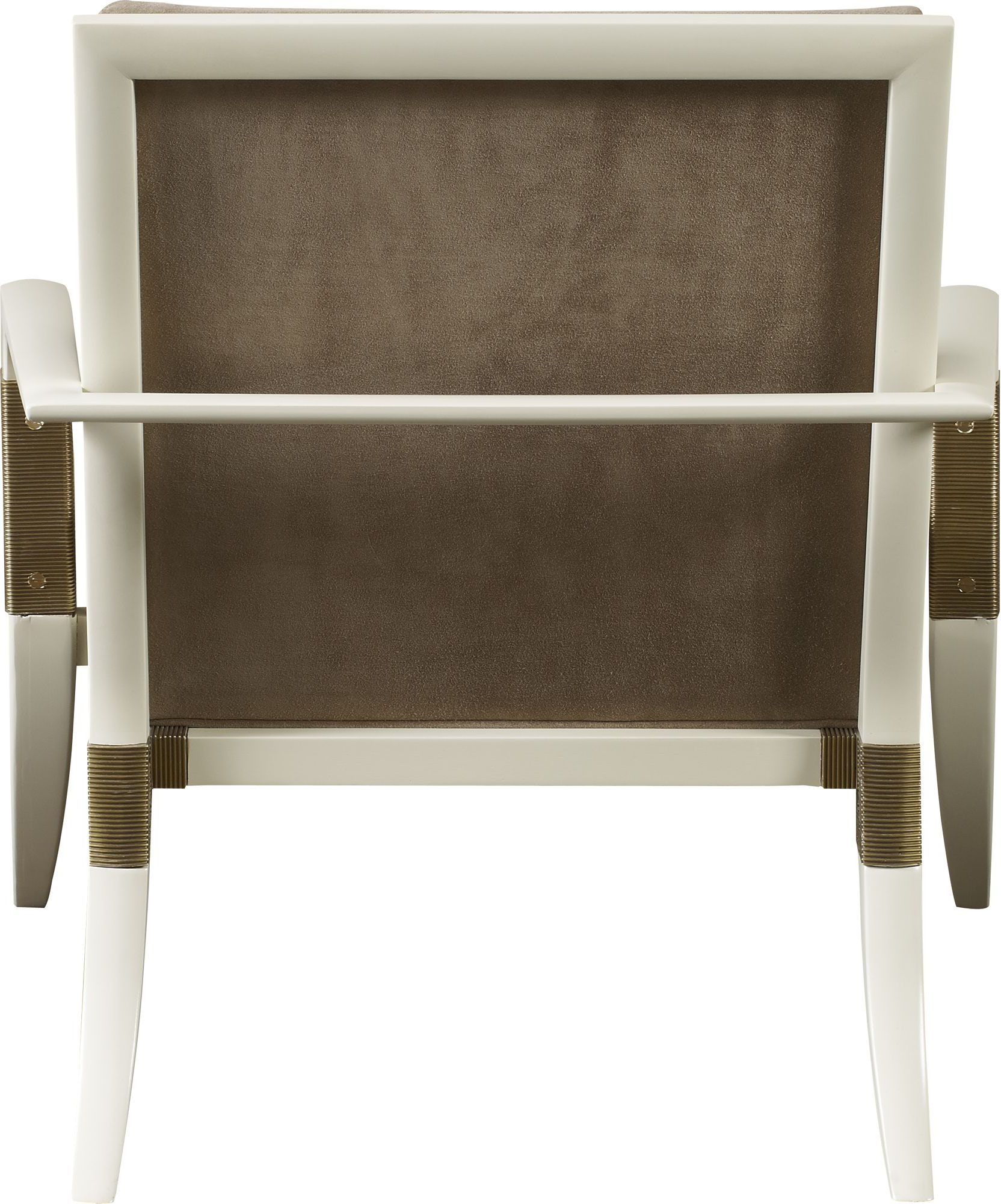 Baker Living Room Athens Lounge Chair (Modern Stitch) BA6134C Lenoir