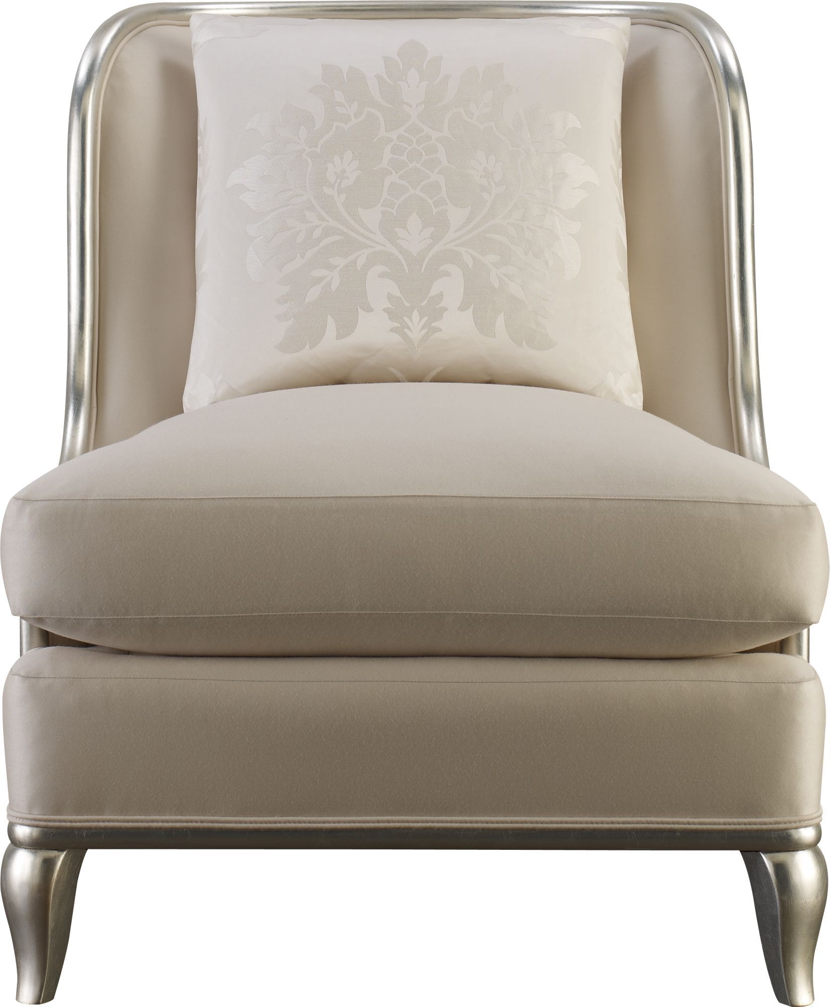 Baker BA6709C Living Room Empress Chair