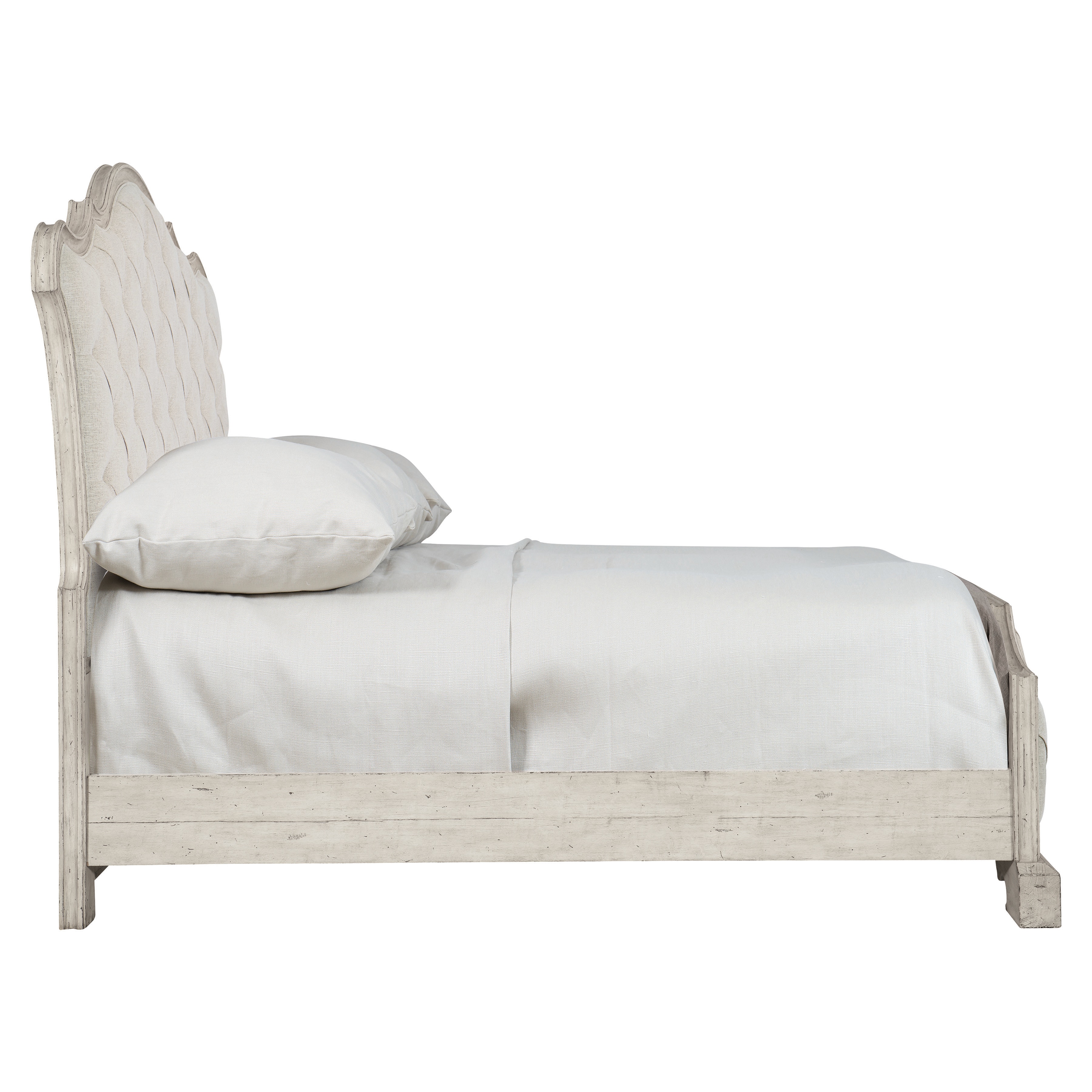 Bernhardt Bedroom Mirabelle Panel Bed K1488 Stacy Furniture