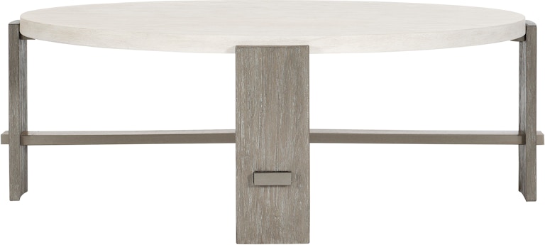 Bernhardt Living Foundations Foundations Cocktail Table 306015