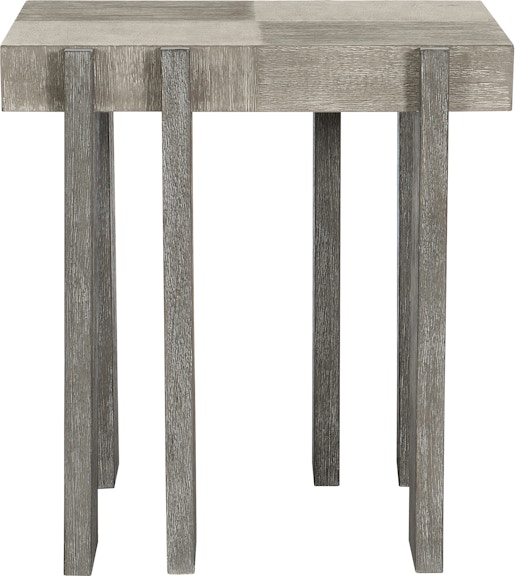 Bernhardt Living Foundations Foundations Side Table 306121