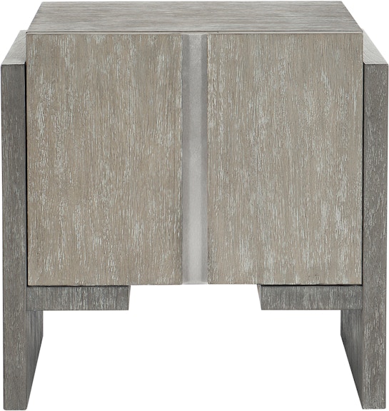 Bernhardt Living Foundations Foundations Side Table 306122