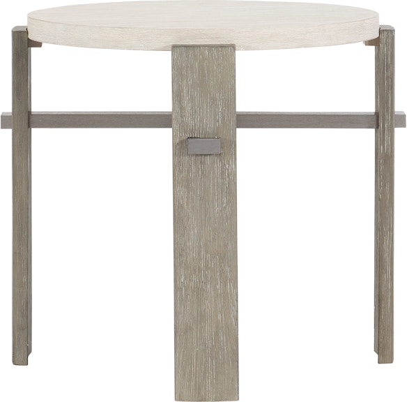 Bernhardt Living Foundations Foundations Side Table 306125