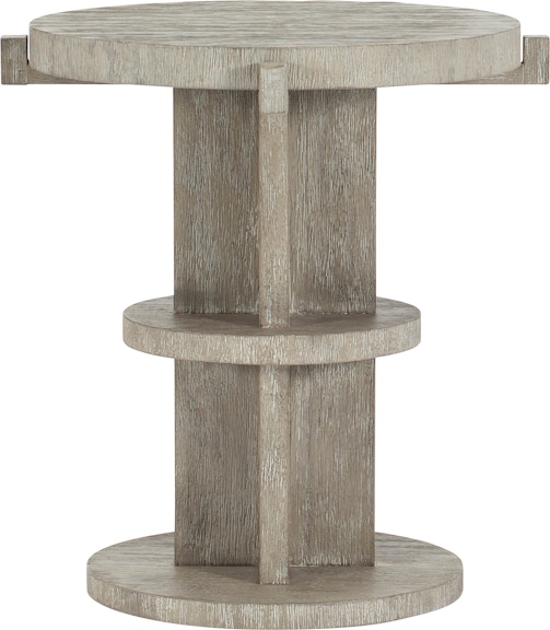 Bernhardt Living Foundations Foundations Side Table 306127