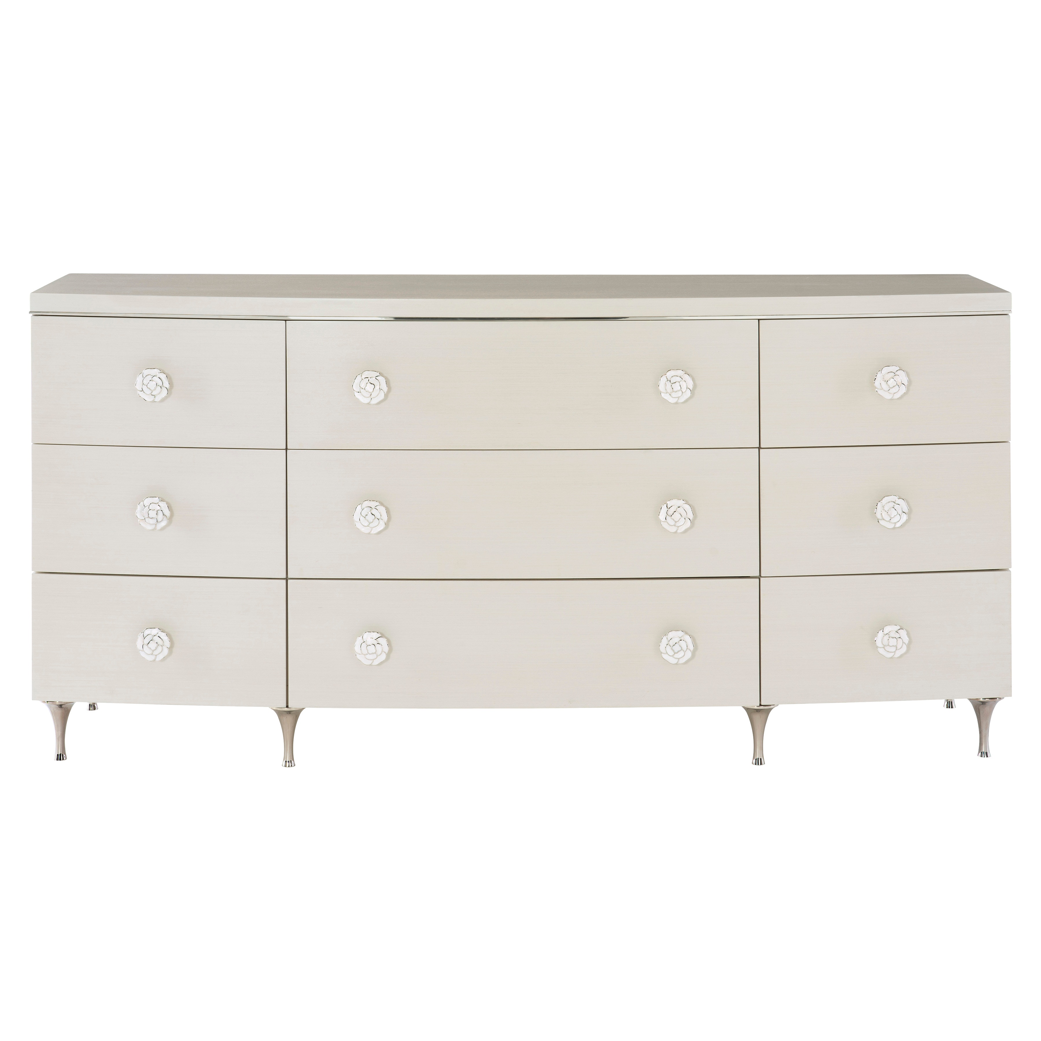 Soft close online dresser